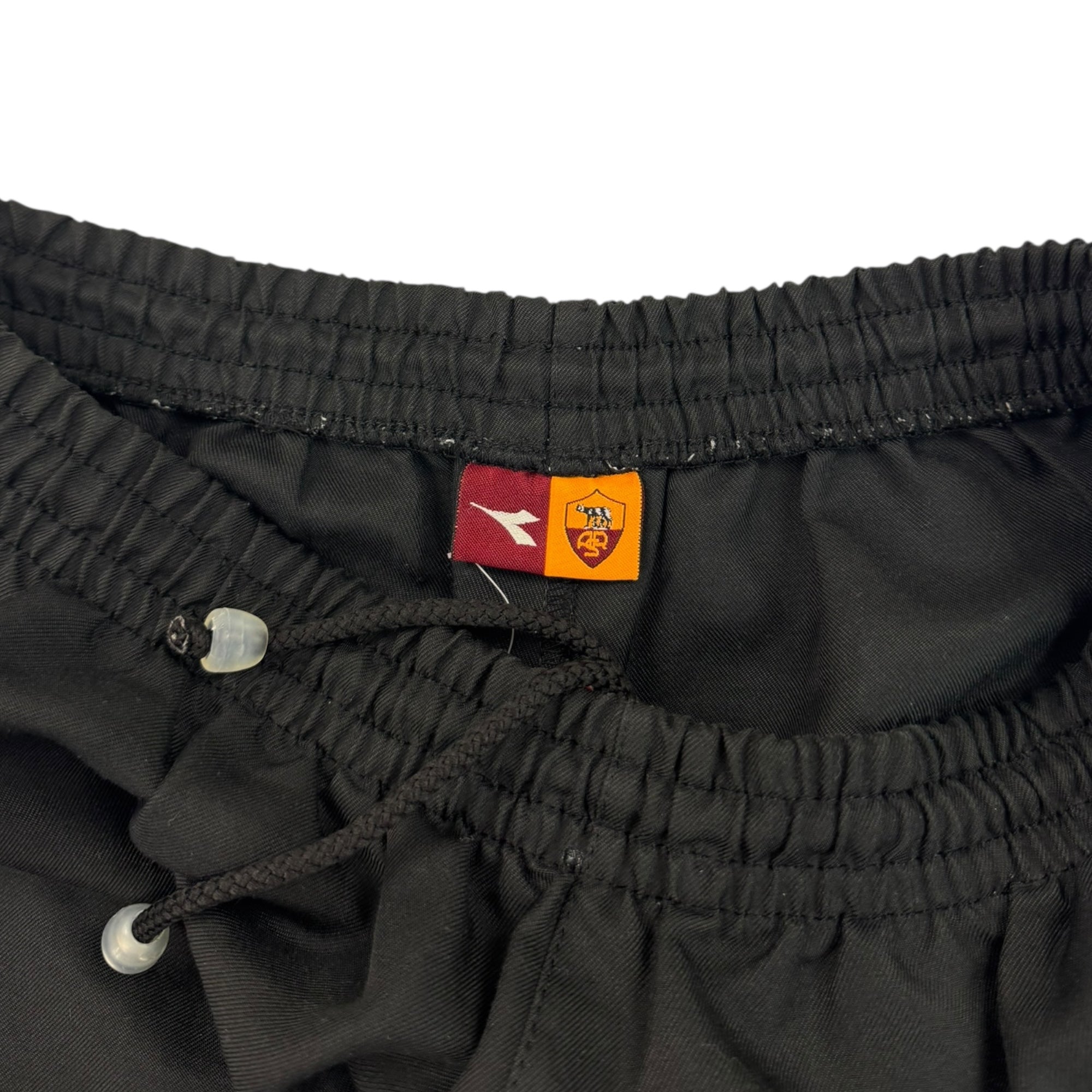 AS Roma 2004 Shorts (M)