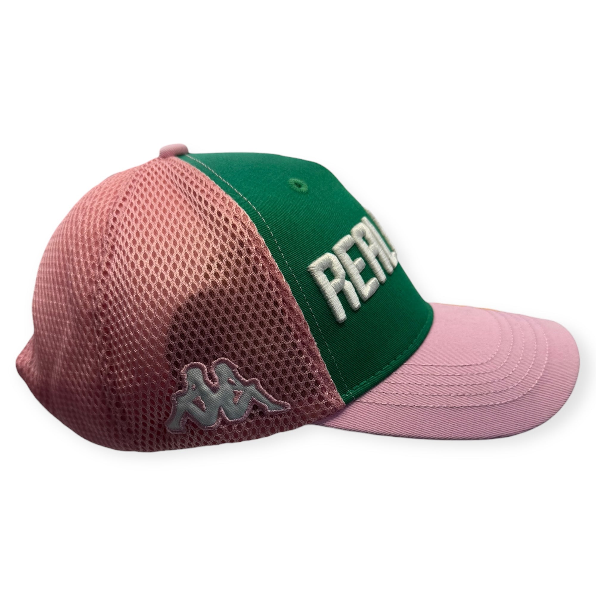 Real Betis 2020 Cap