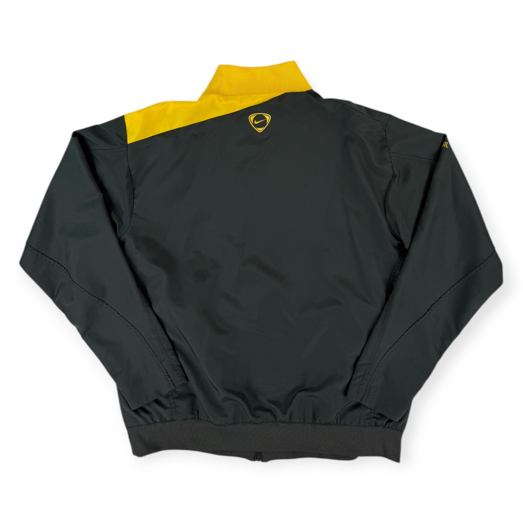 Brazil 2008 Tracksuit (XL)