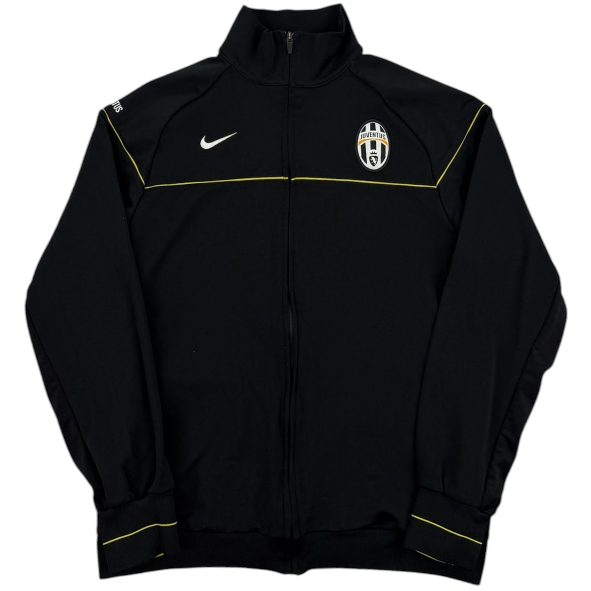 Juventus 2008 Tracksuit Jacket (L)