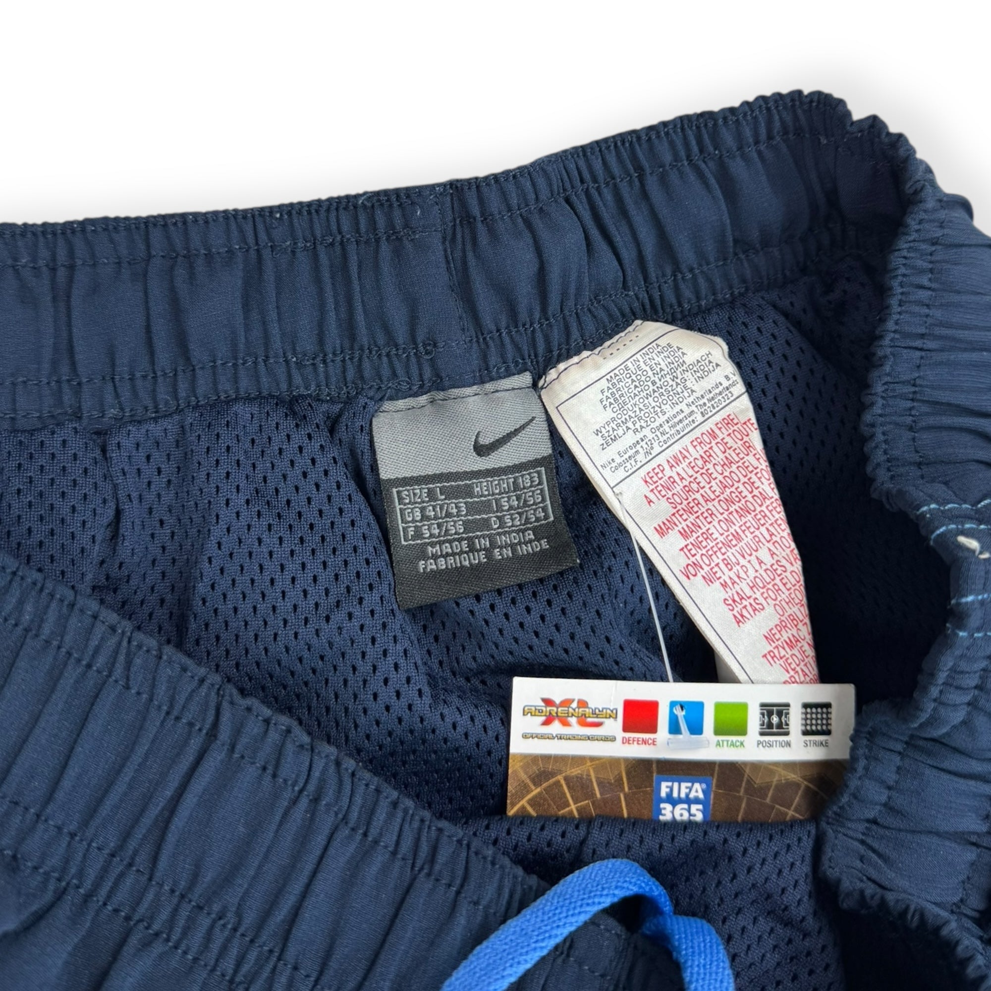 Portugal 2004 Tracksuit Bottoms (L)