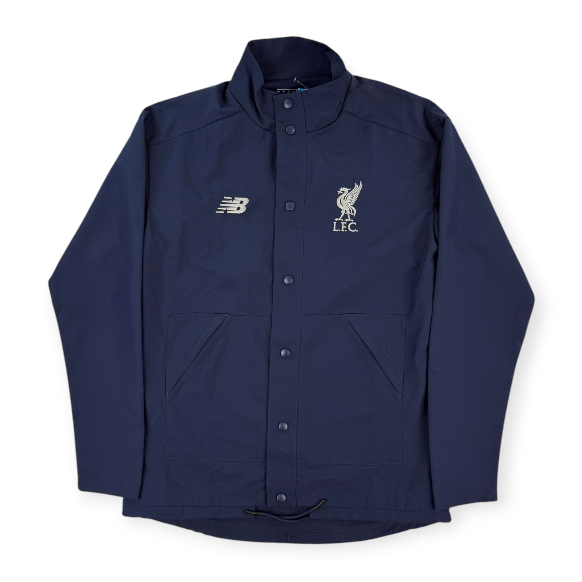 Liverpool 2019 Jacket (M)