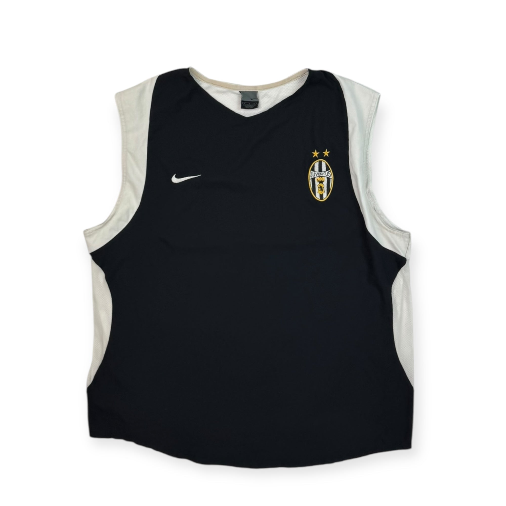 Juventus 2003 Vest (L)