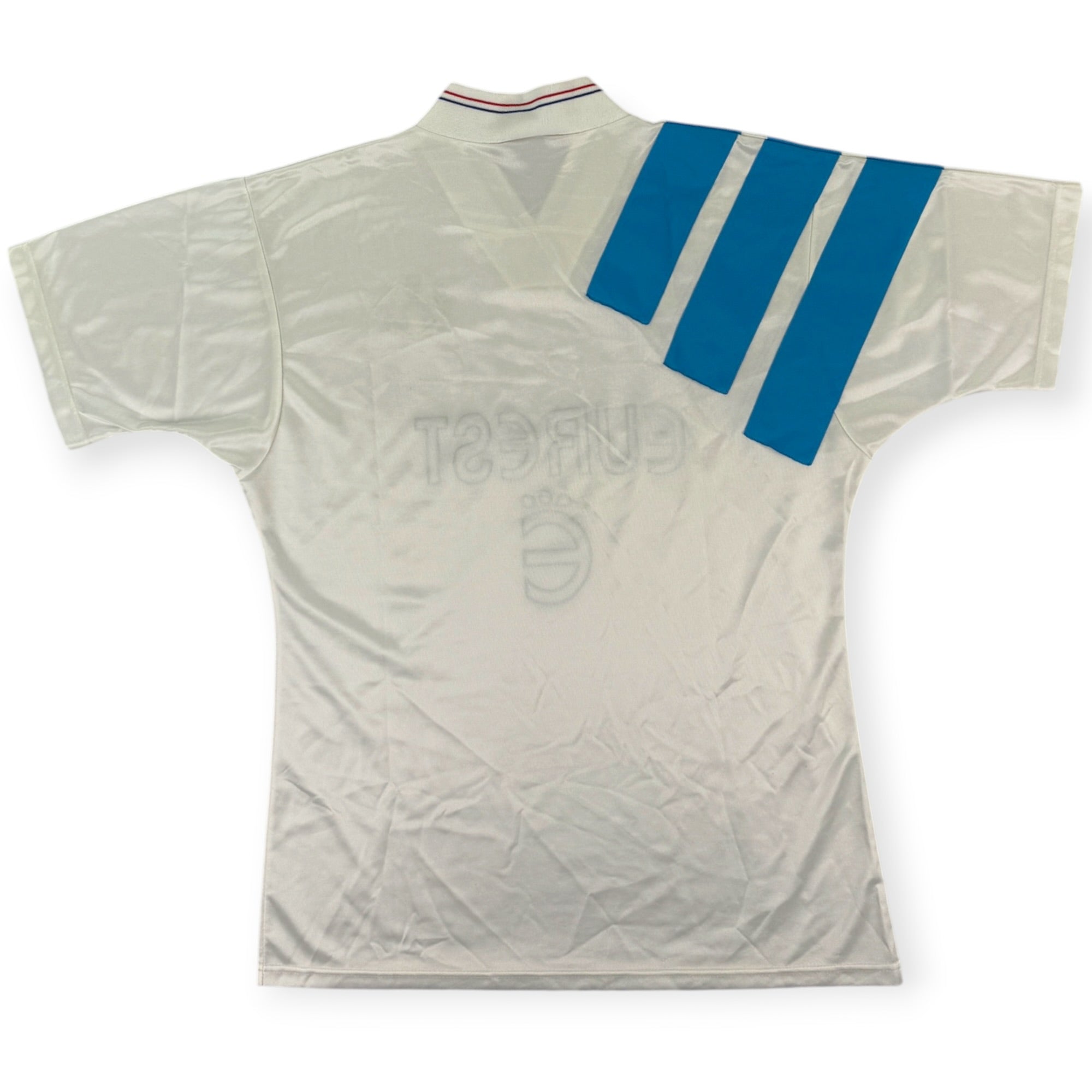 Marseille 1993 Home Shirt (M)