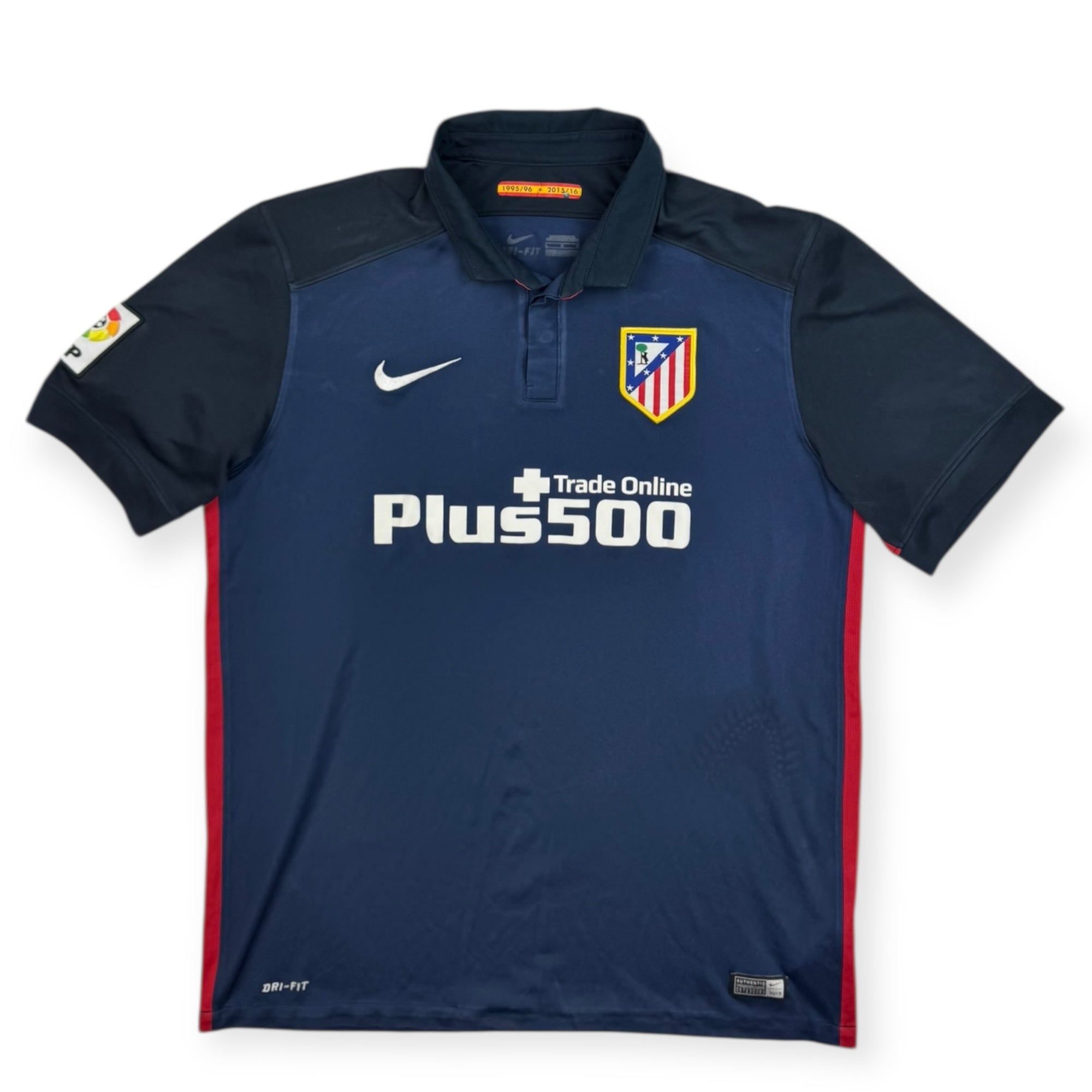Atletico Madrid 2015 Away Shirt (L)