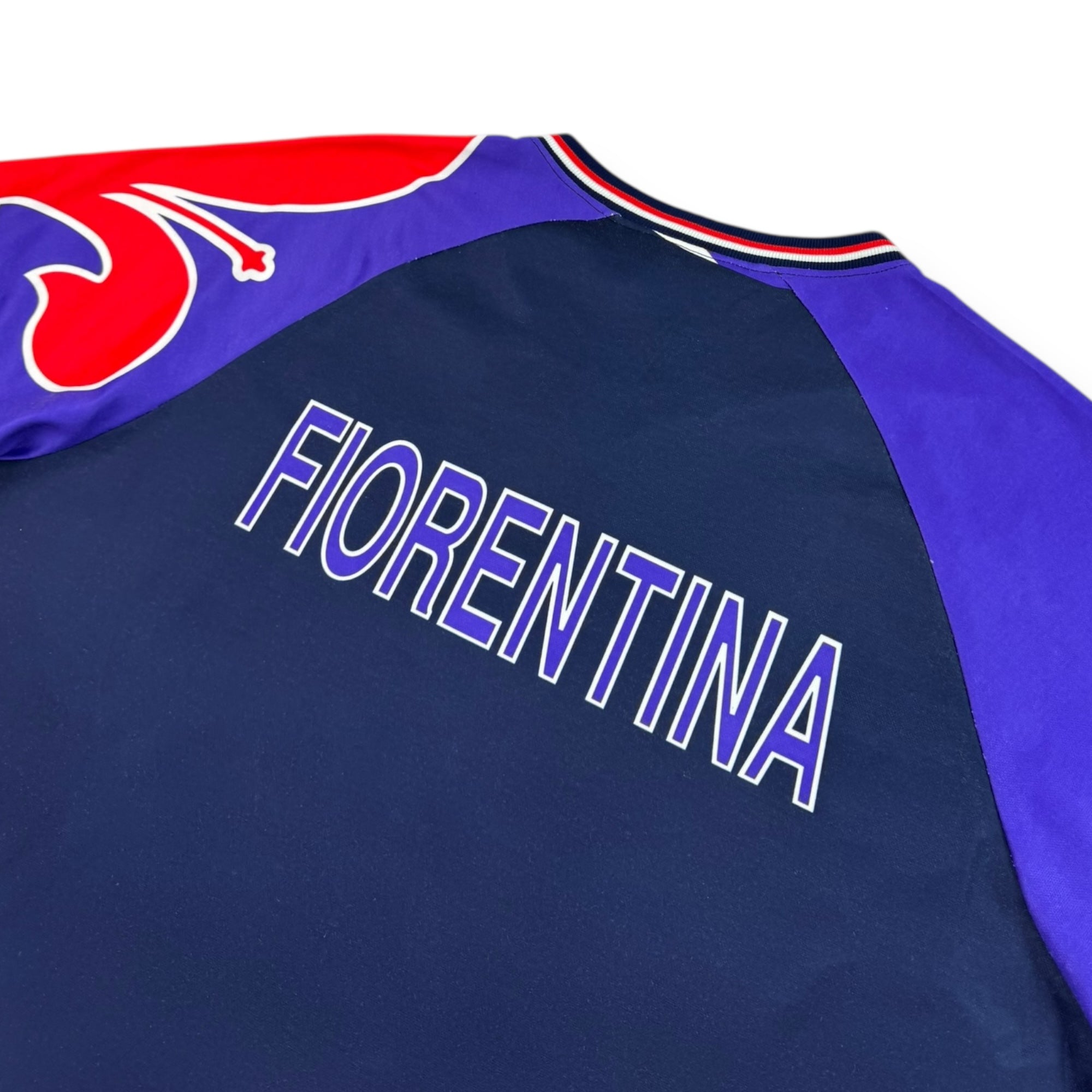 Fiorentina 1995 Training Shirt (XL)