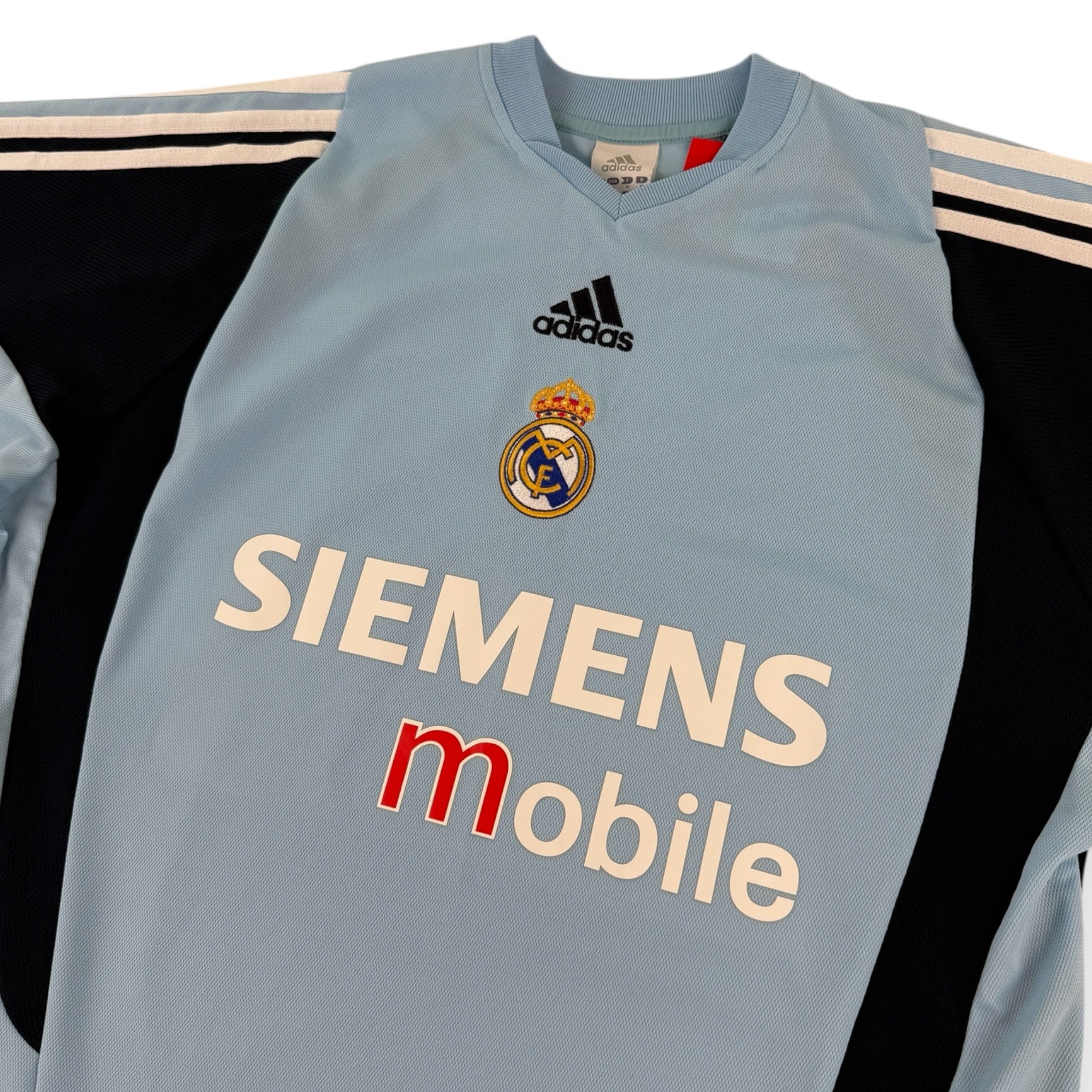 Real Madrid 2003 GK Shirt (M)