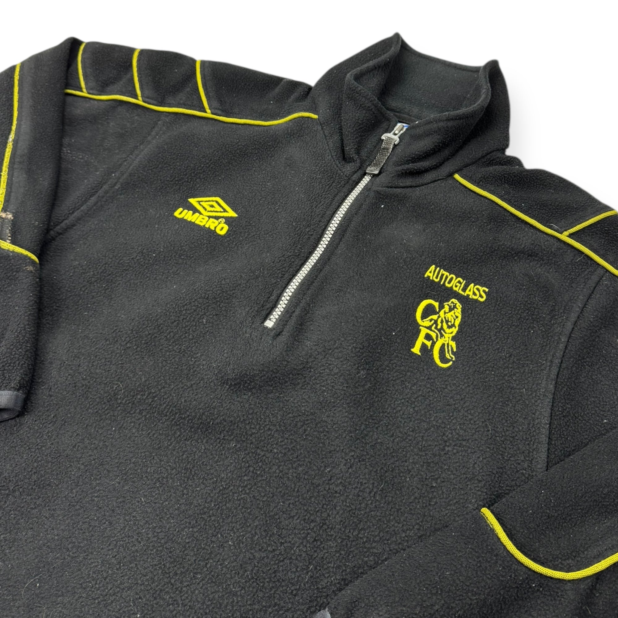 Chelsea 1998 Fleece (S)