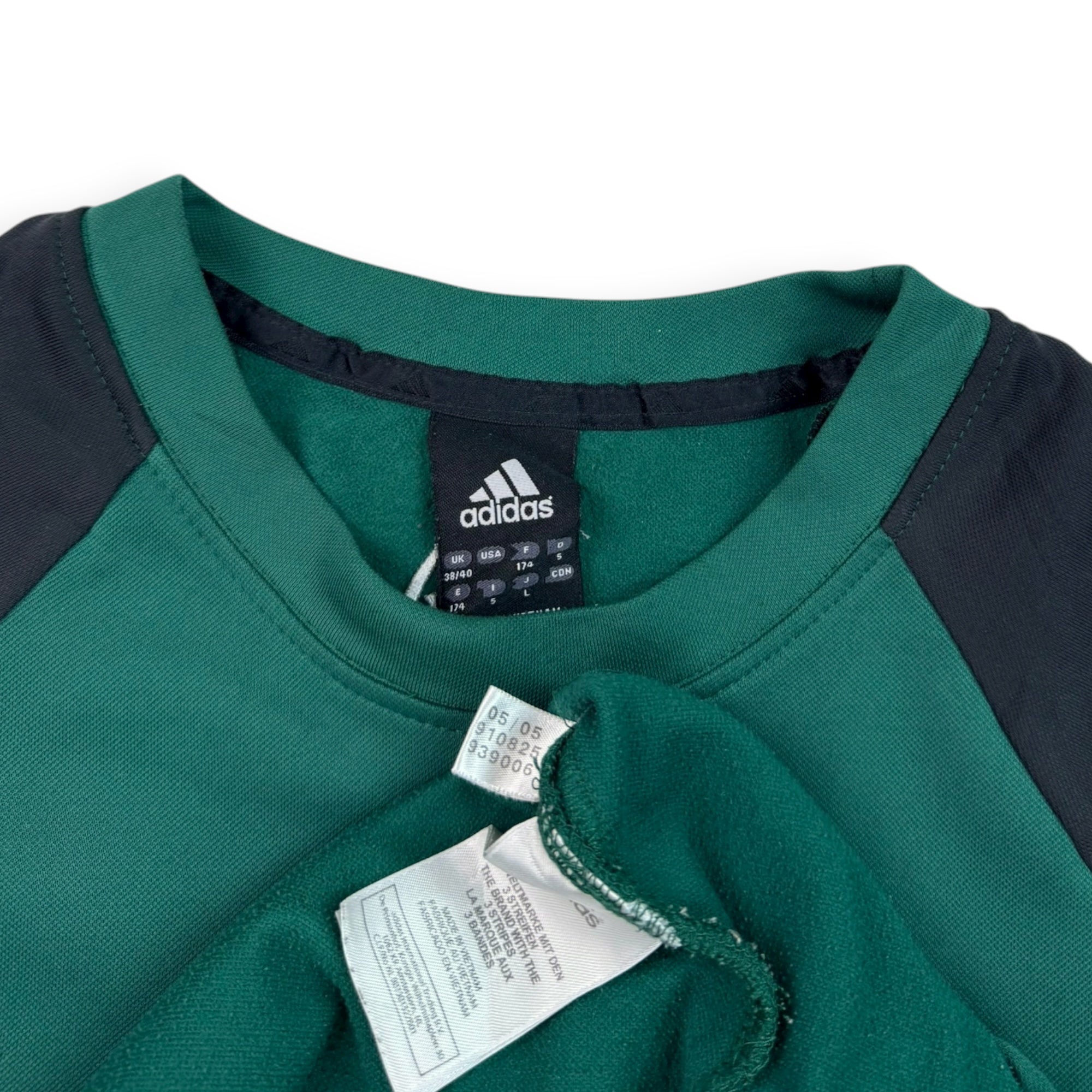 St Etienne 2005 Jumper (M)