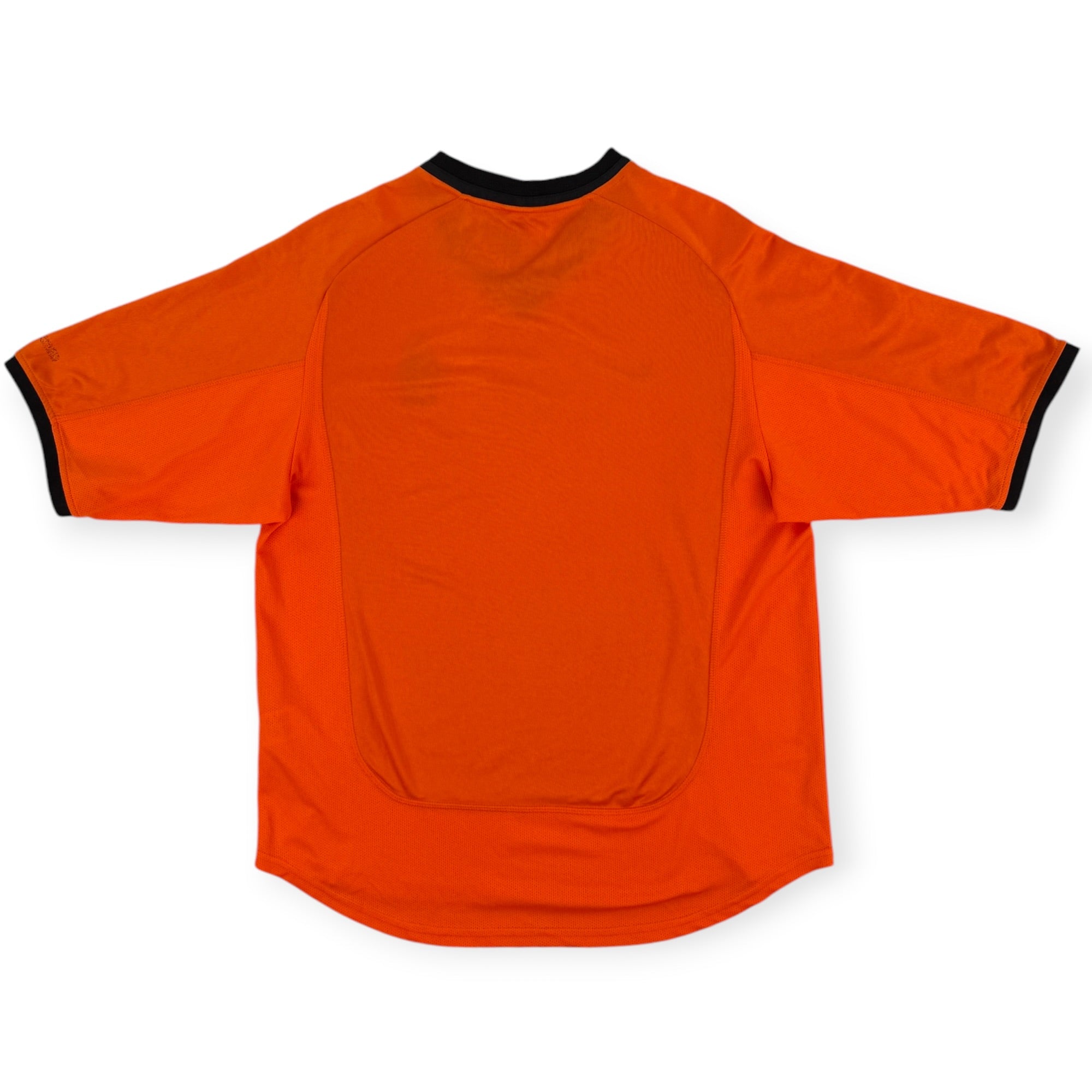 Netherlands 2000 Home Shirt (S)