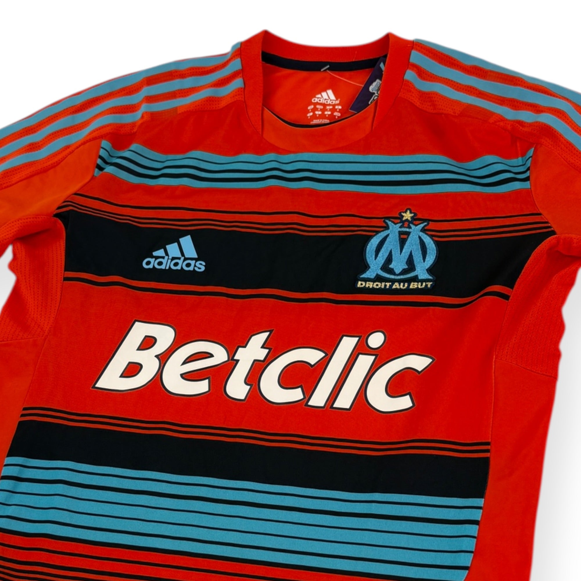 Marseille 2011 Third Shirt (S)