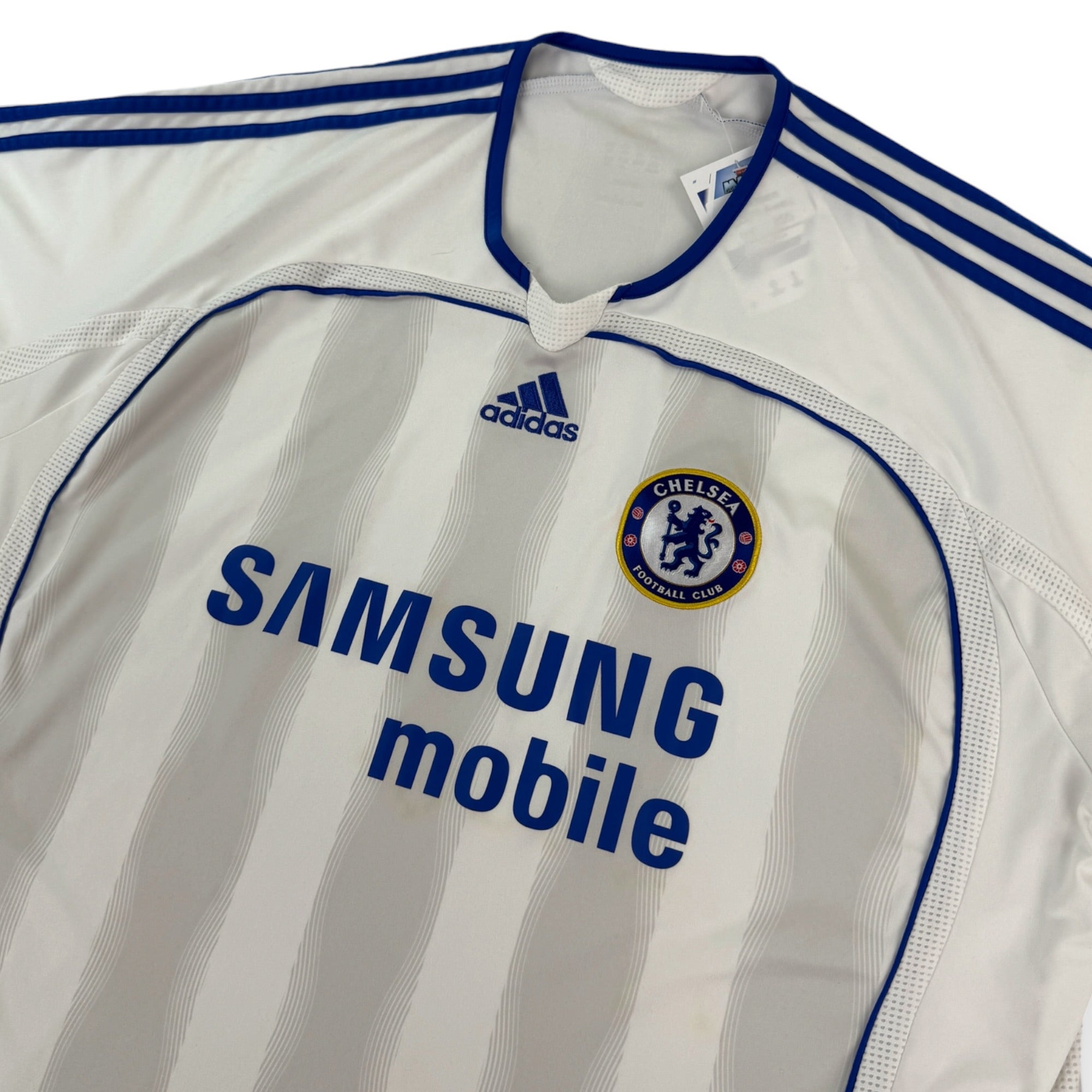 Chelsea 2006 Away Shirt (XXL)