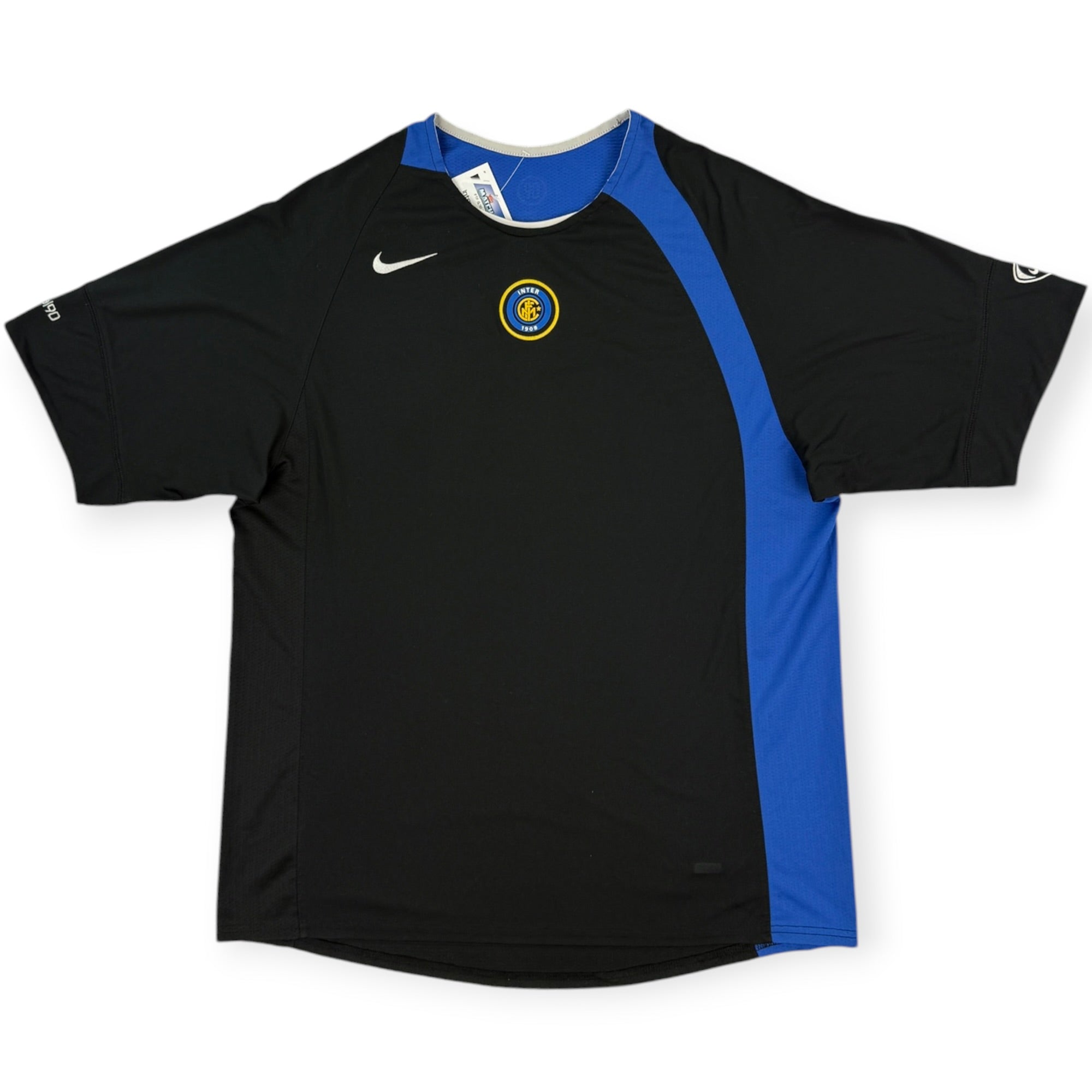 Inter Milan 2004 Training Shirt (XL)