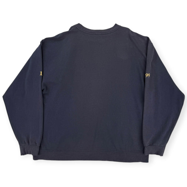 FC Barcelona 1999 Sweatshirt (XL)