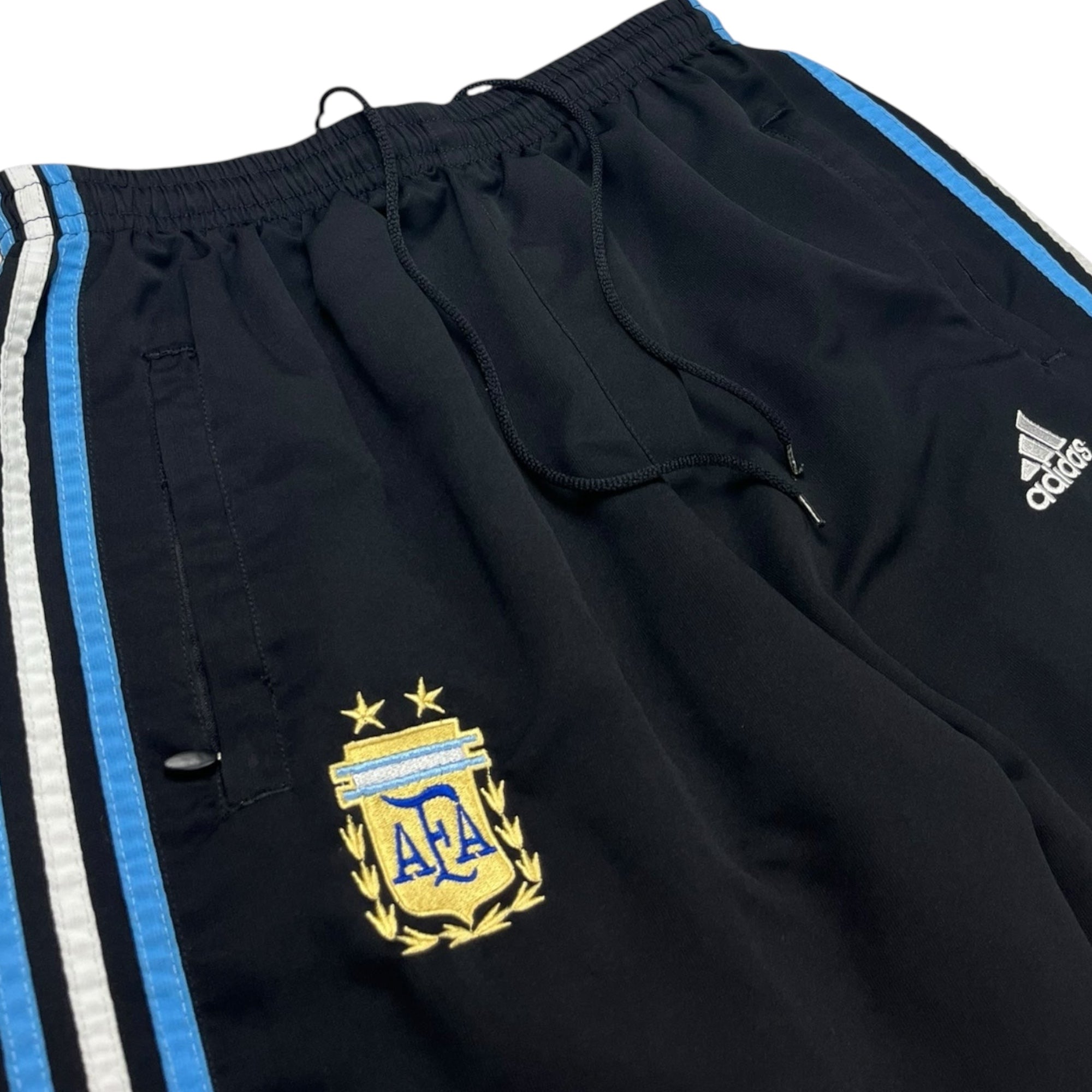 Argentina 2006 Tracksuit Bottoms (XS)