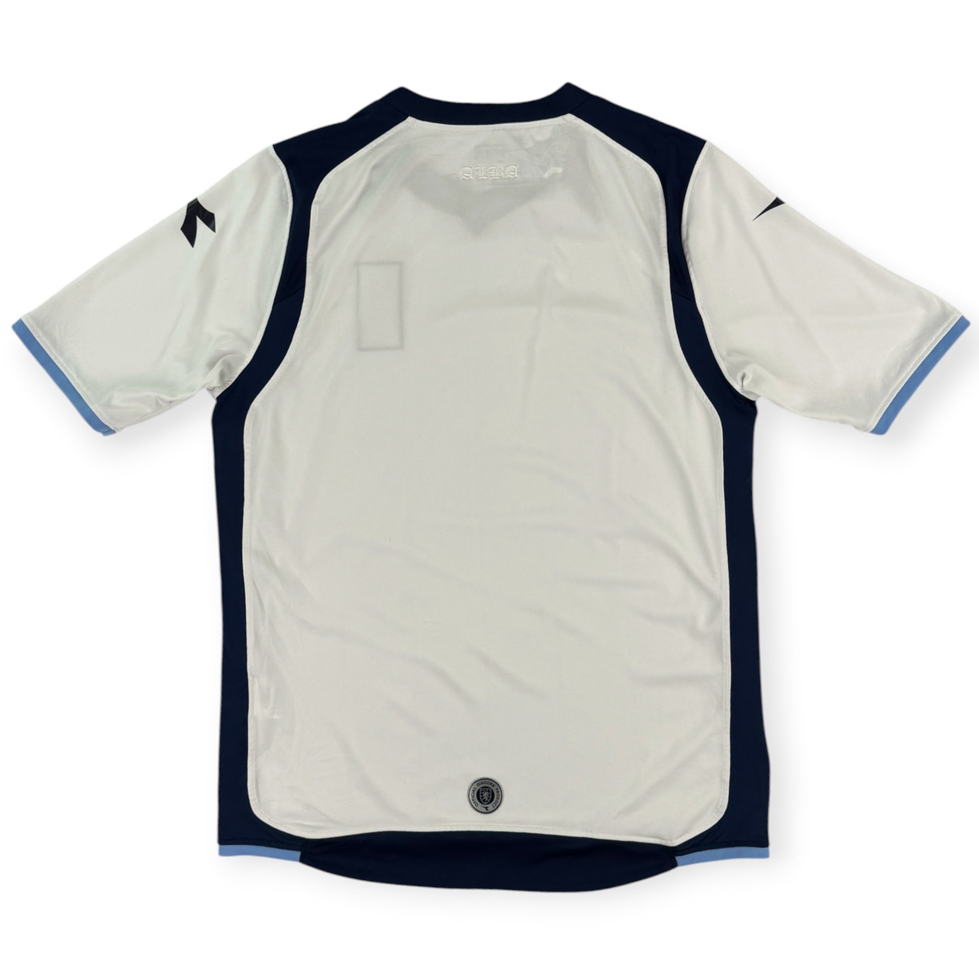 Scotland 2009 Away Shirt (L)