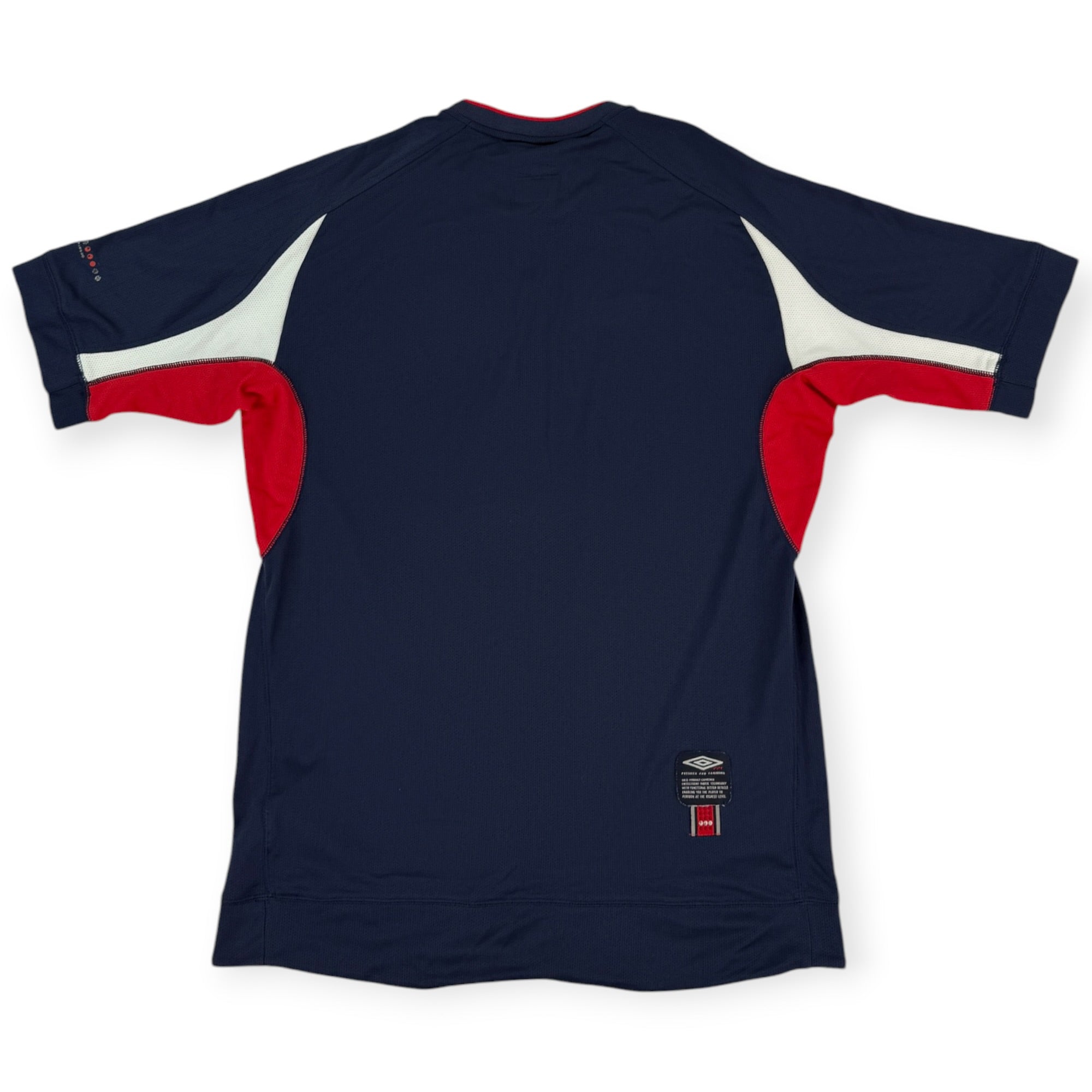 England 2002 Training Shirt (L)