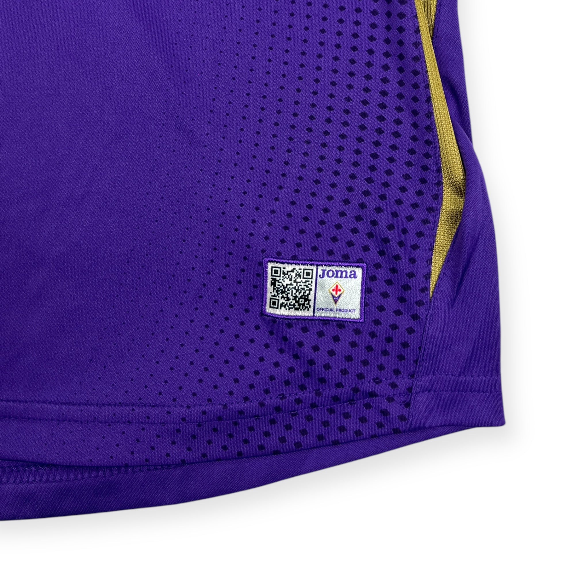 Fiorentina 2014 Home Shirt (S)