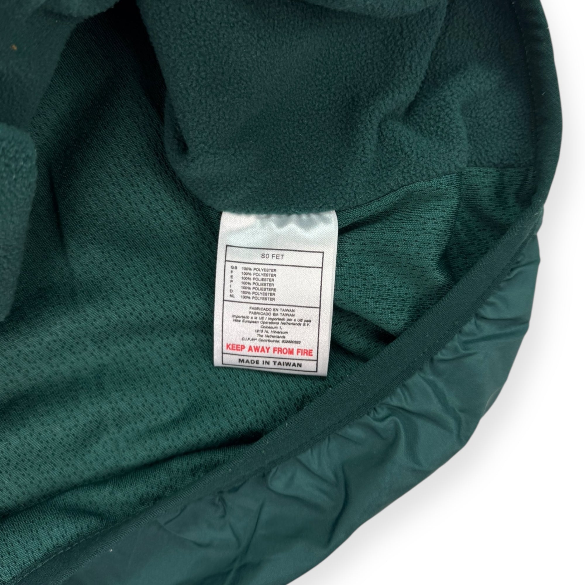 Nigeria 2001 Gillet (L)