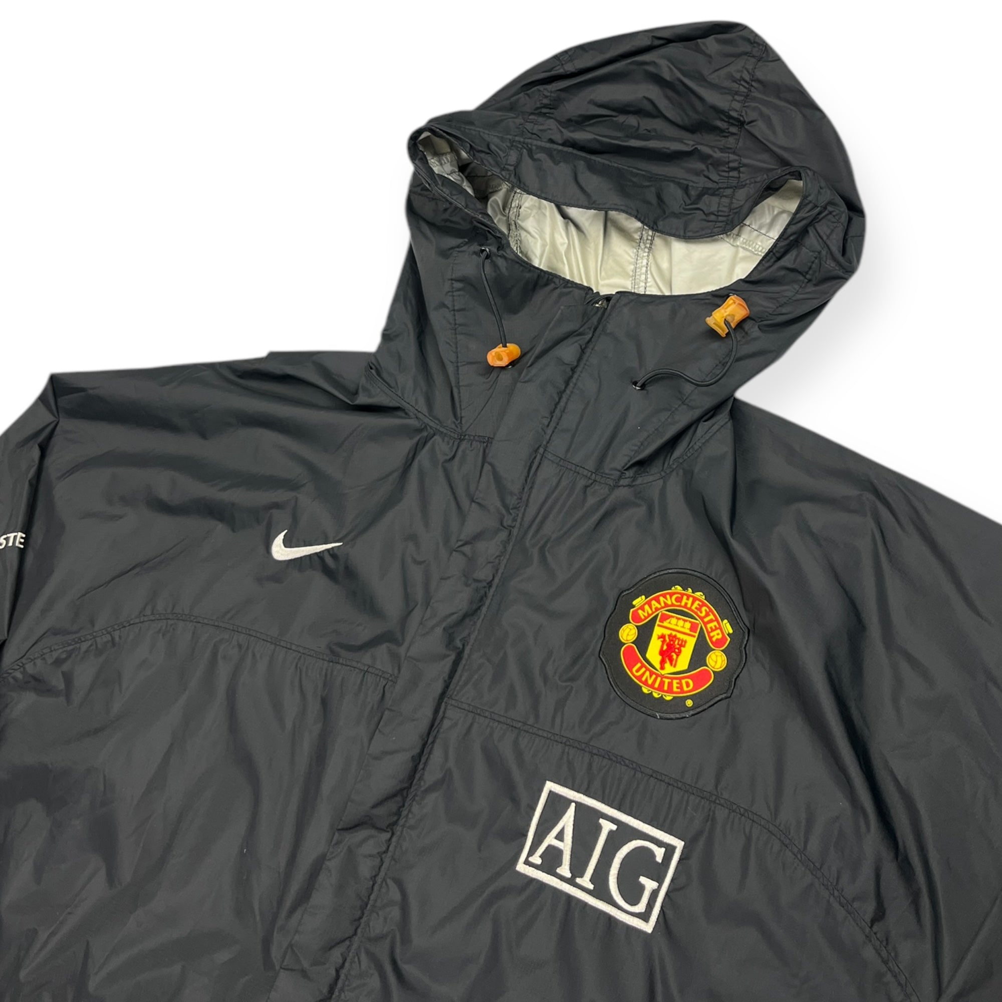 Manchester United 2008 Windbreaker (XL)