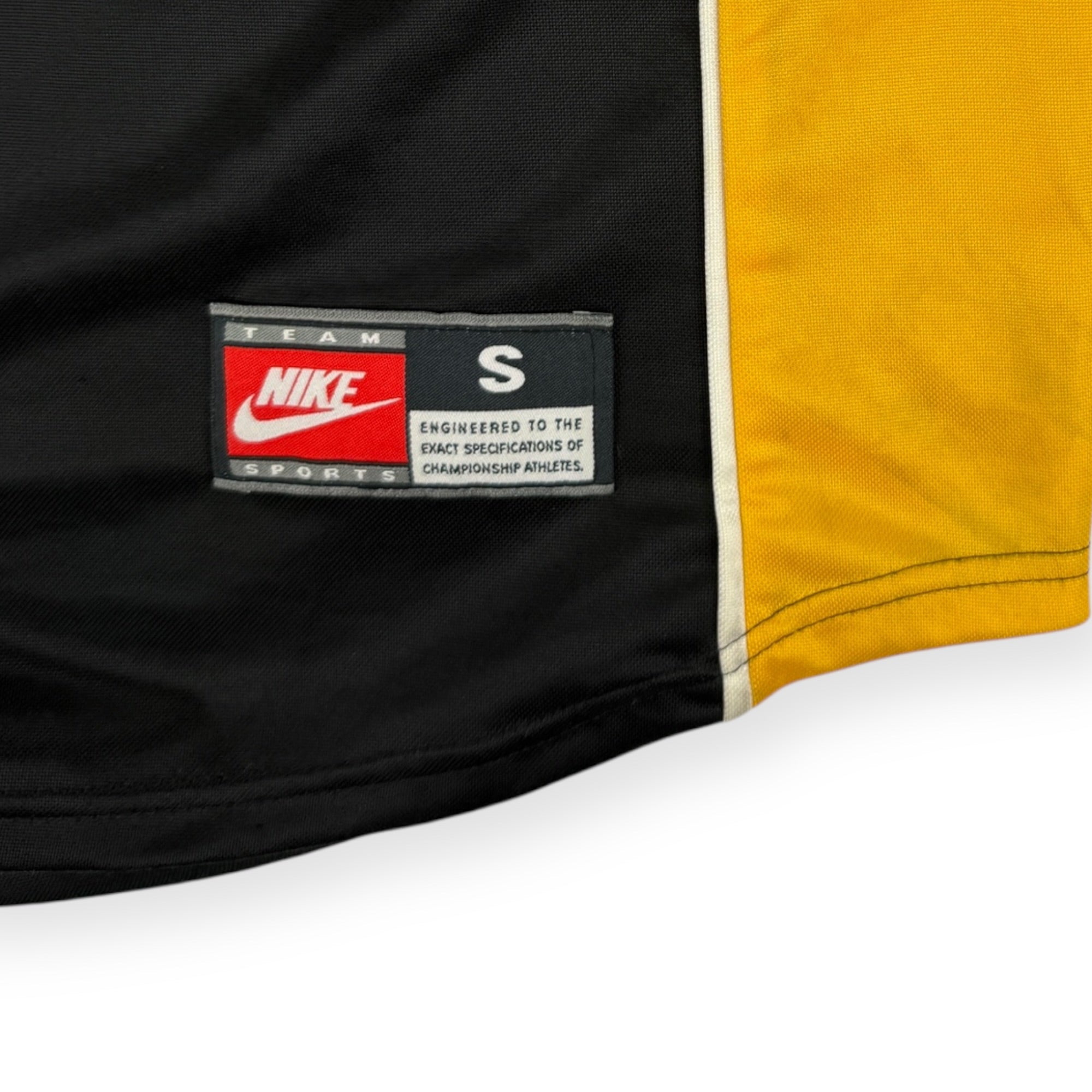 Borussia Dortmund 1998 Away Shirt (S)