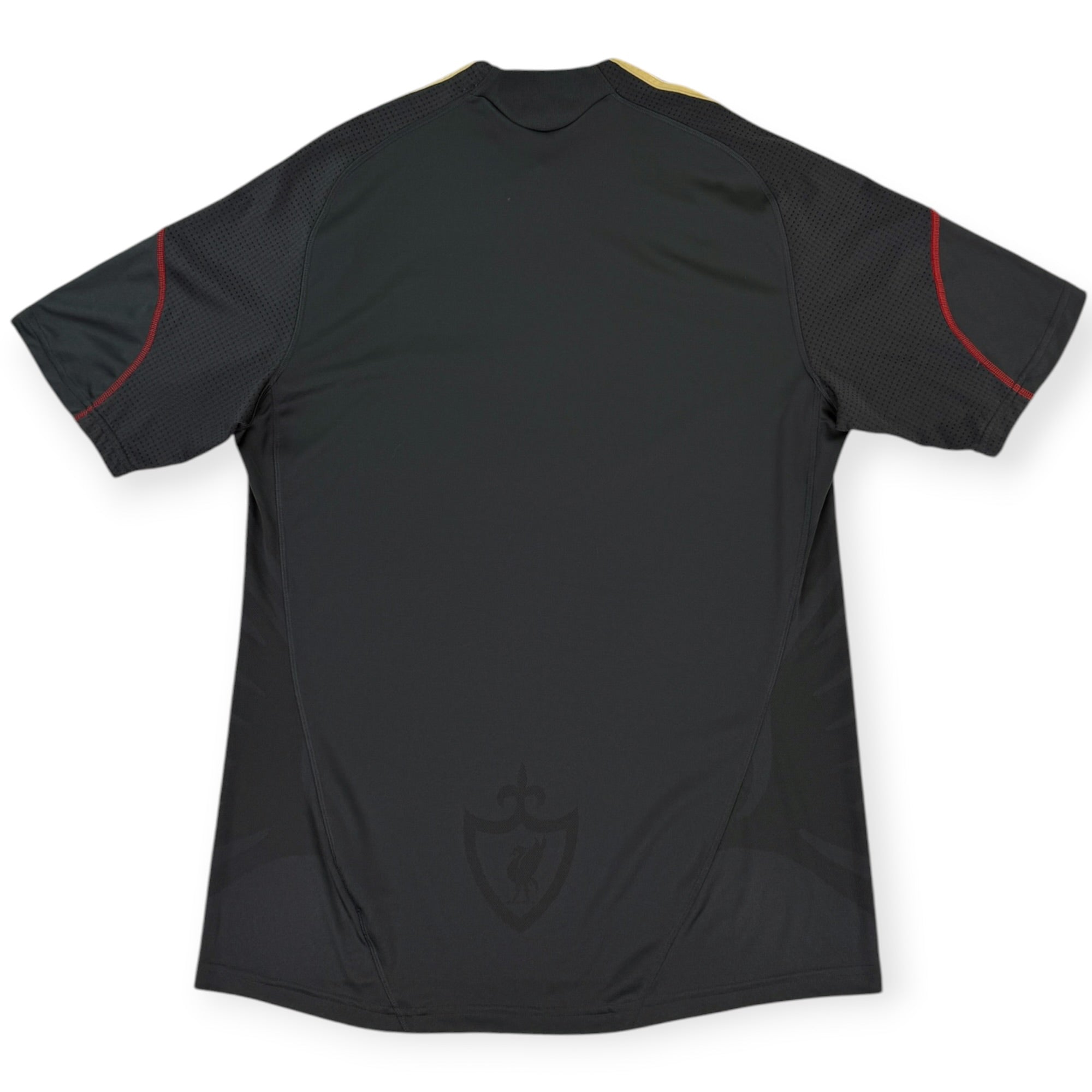 Liverpool 2009 Away Shirt (L)