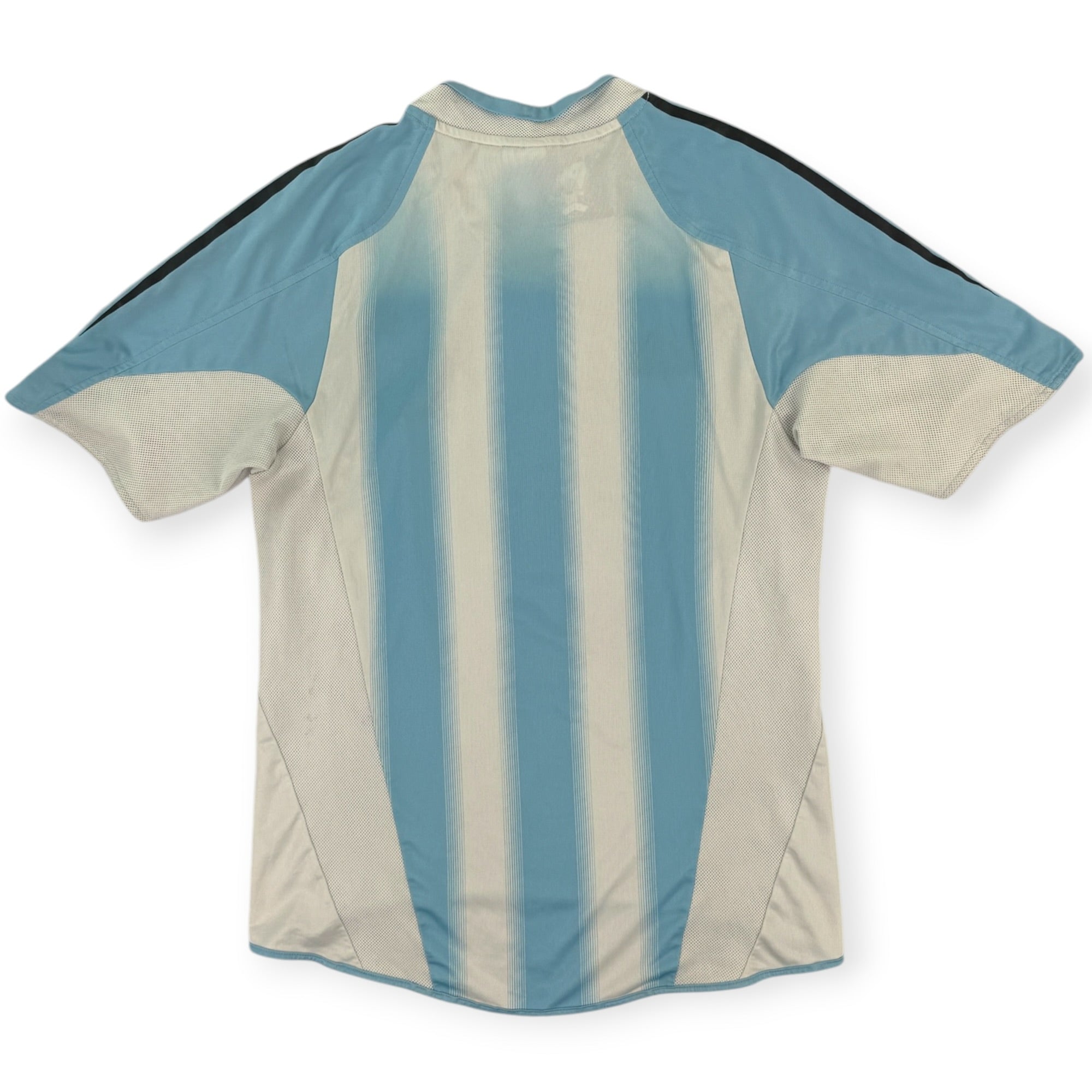 Argentina 2004 Home Shirt (S)