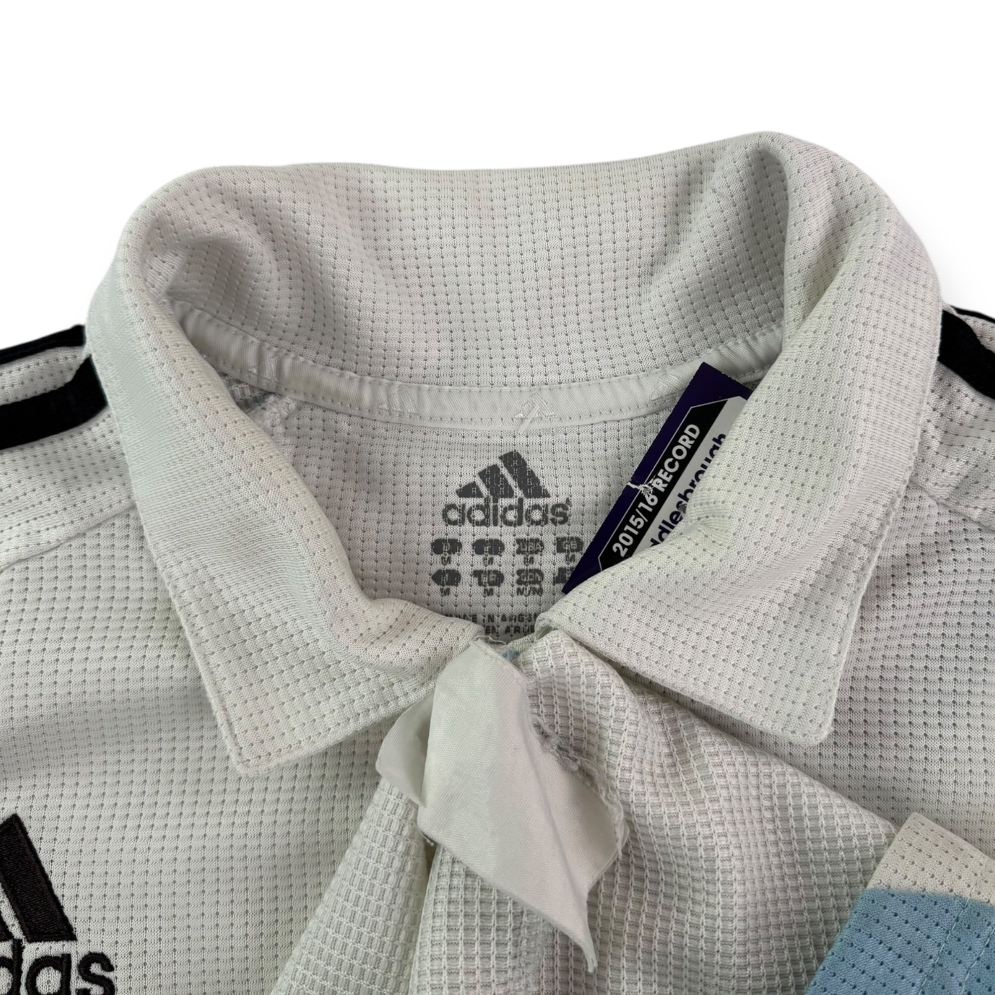 Argentina 2006 Polo Shirt (M)