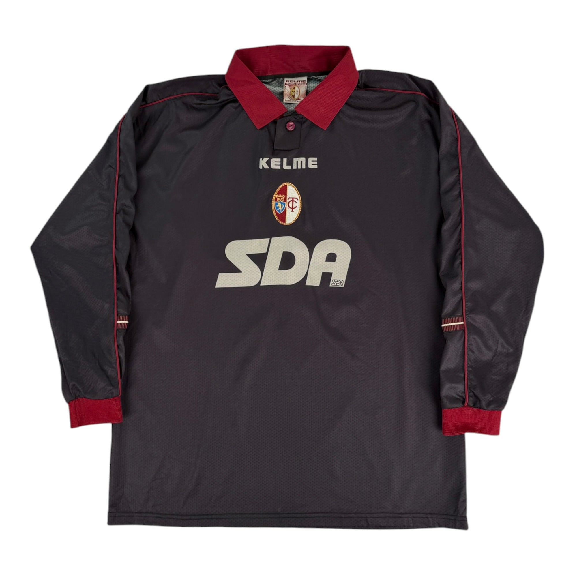 Torino 1998 L/S Third Shirt (XL)