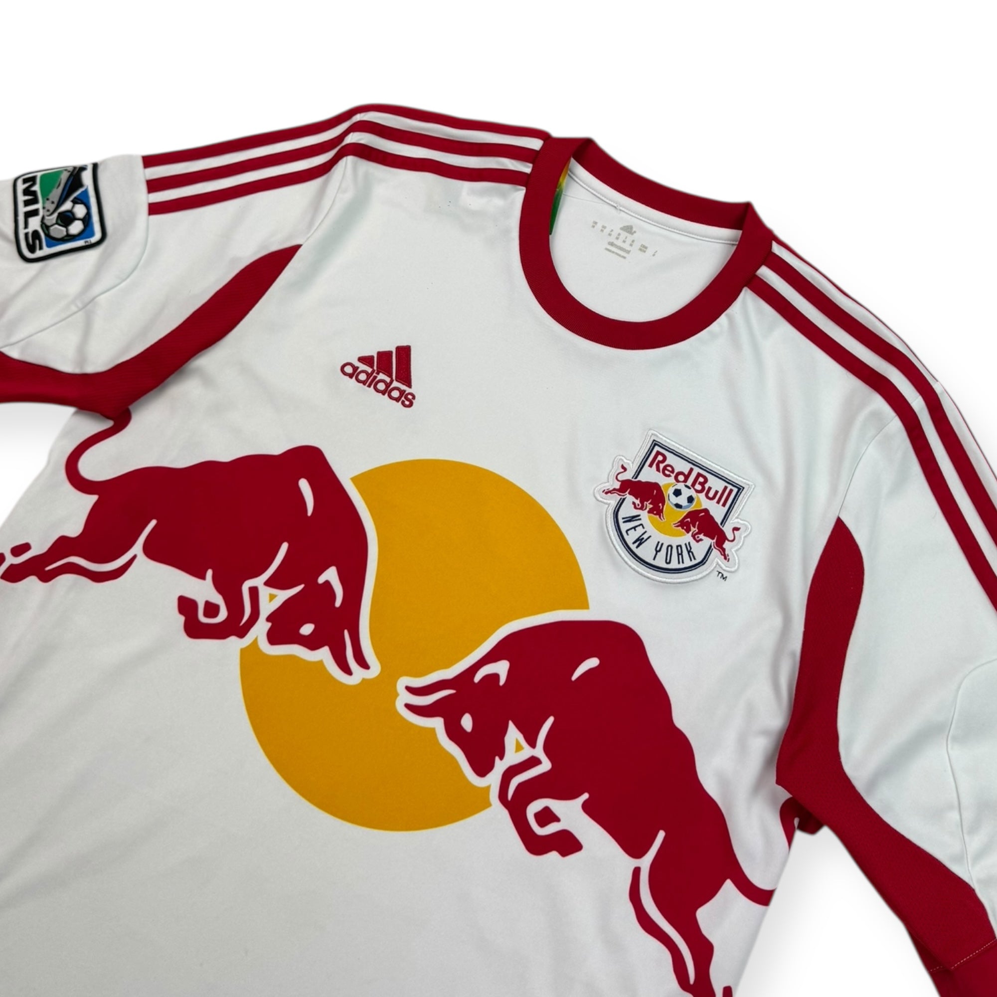 Red Bull New York 2013 Home Shirt (M)