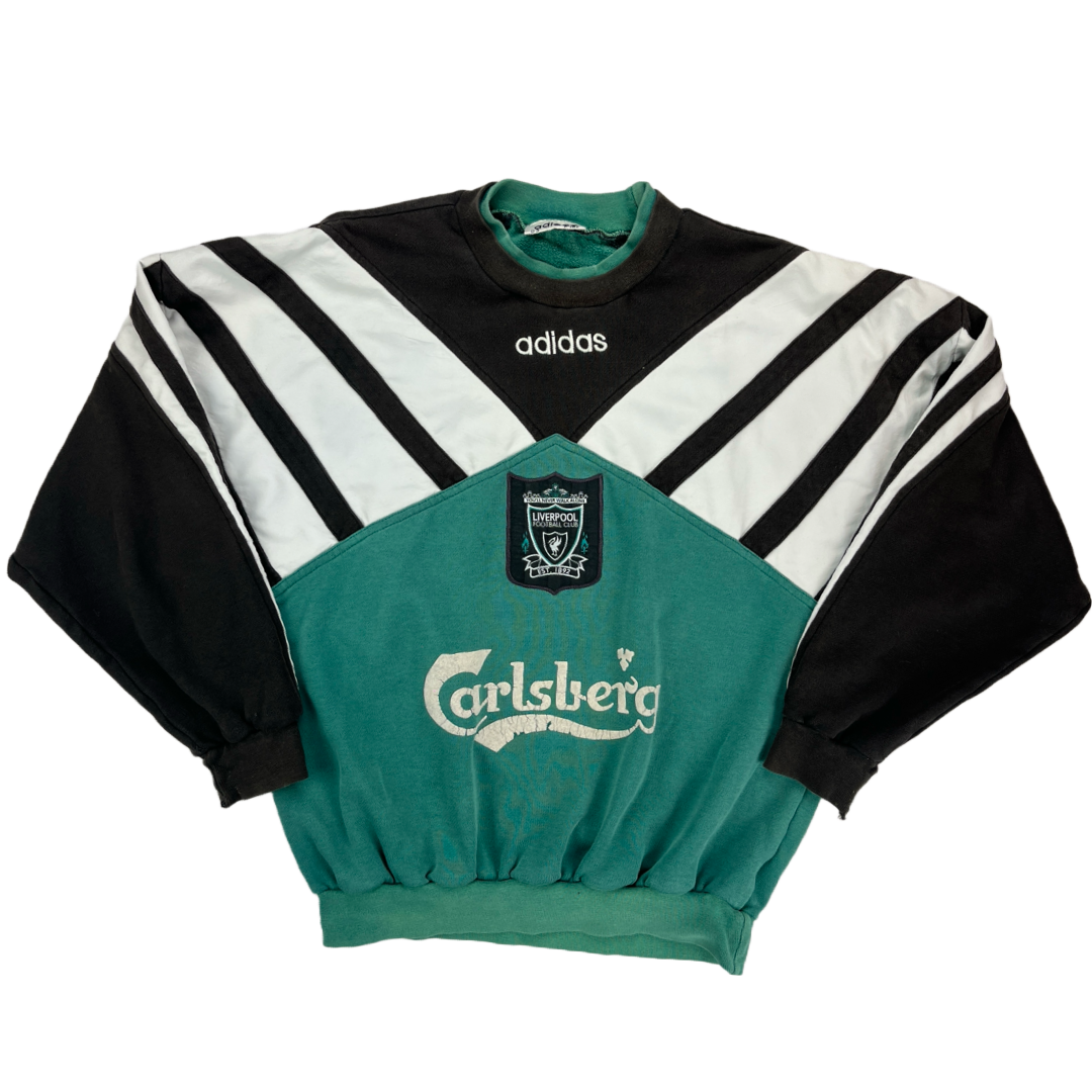 Liverpool 1995 Sweatshirt