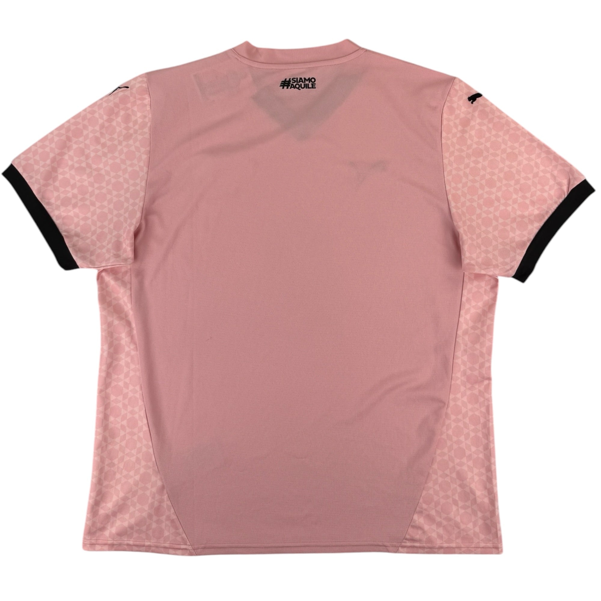 Palermo 2024 Home Shirt (XL)