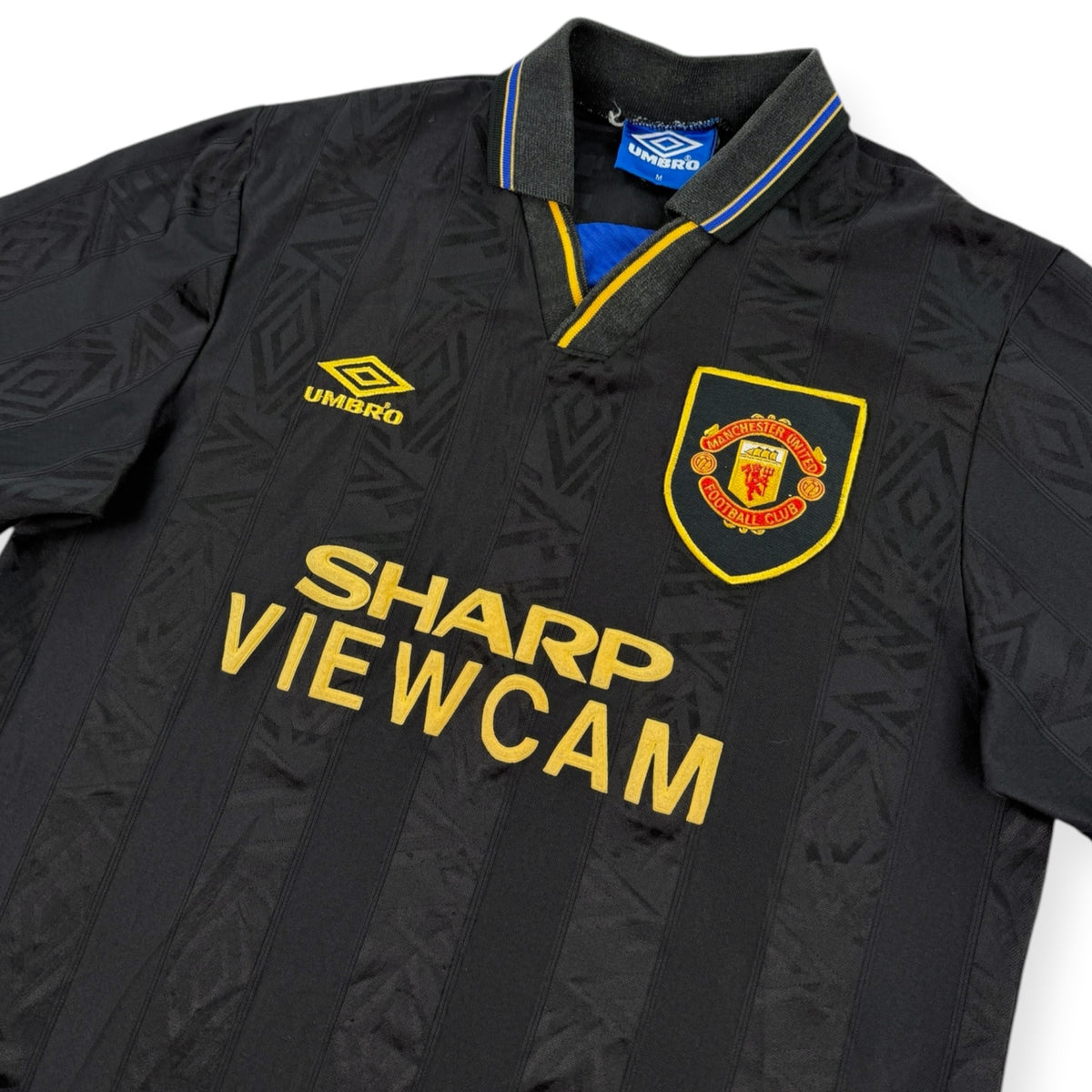 Manchester United 1993 Away Shirt, Giggs 11 (M)