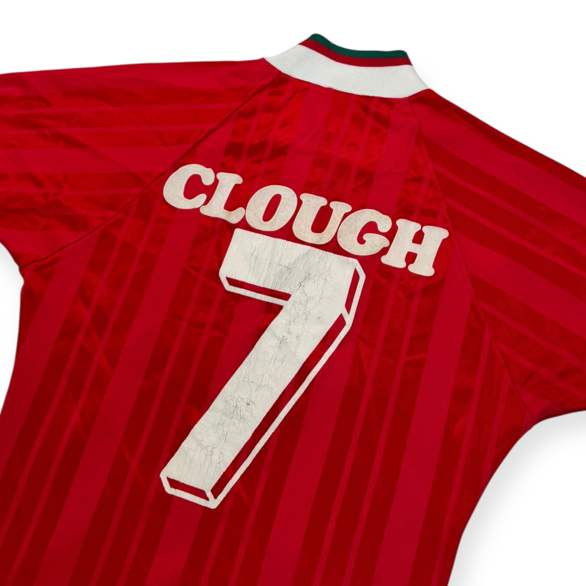 Liverpool 1993 Home Shirt (Kids)