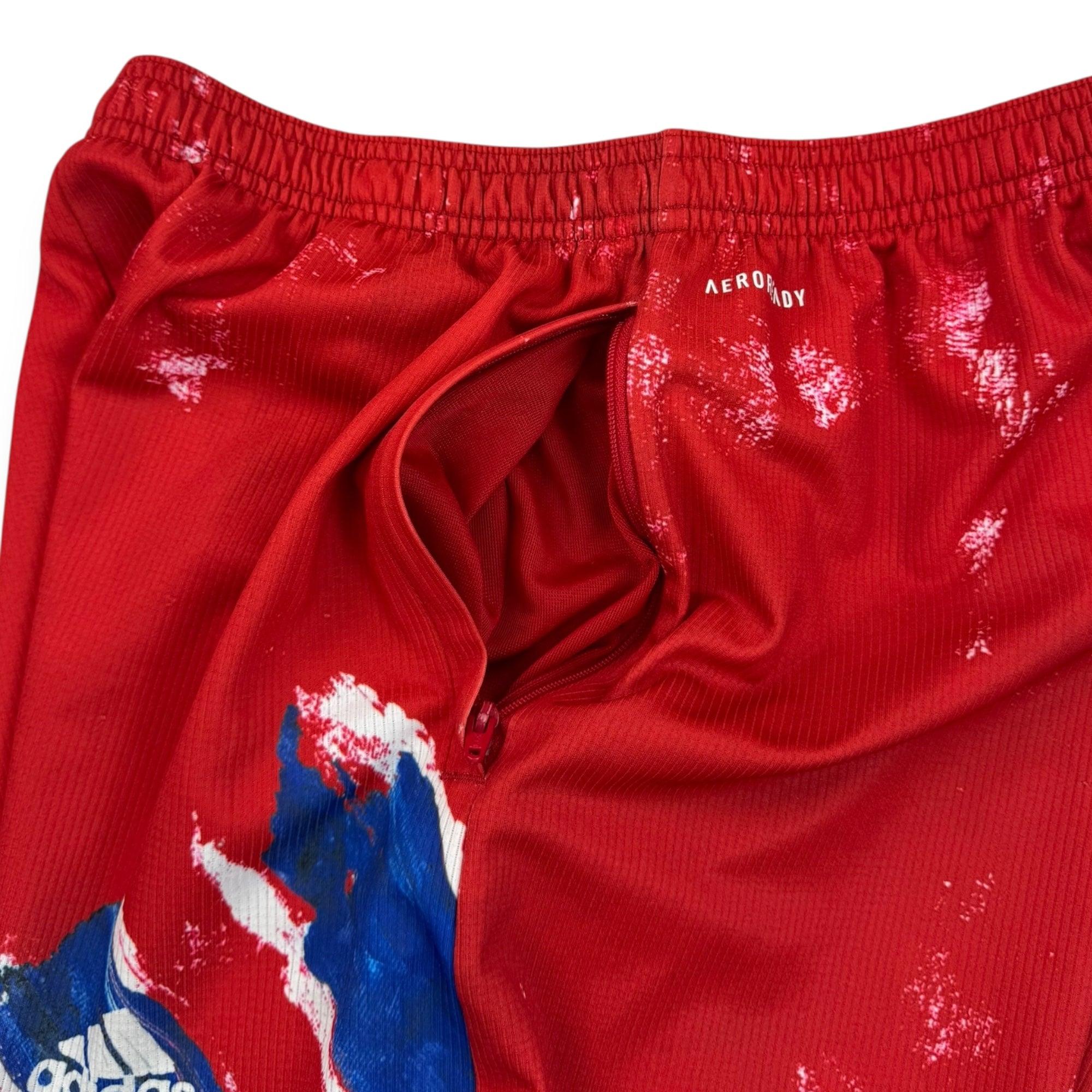 Bayern Munich 2020 Human Race Shorts (S)