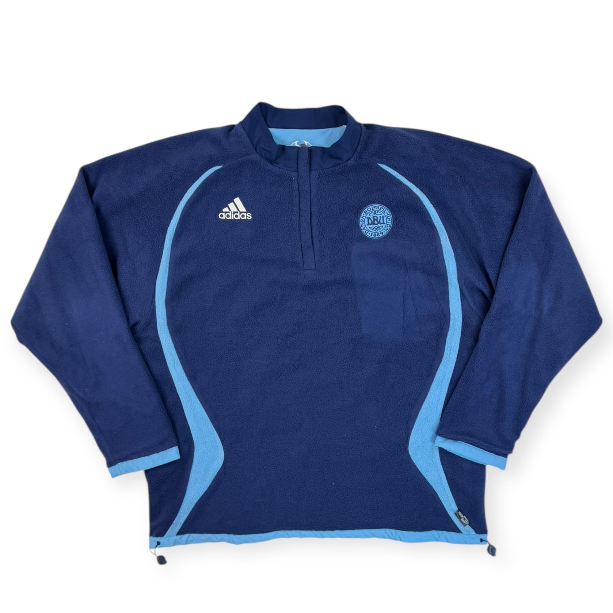 Denmark 2006 Reversible Fleece (XL)