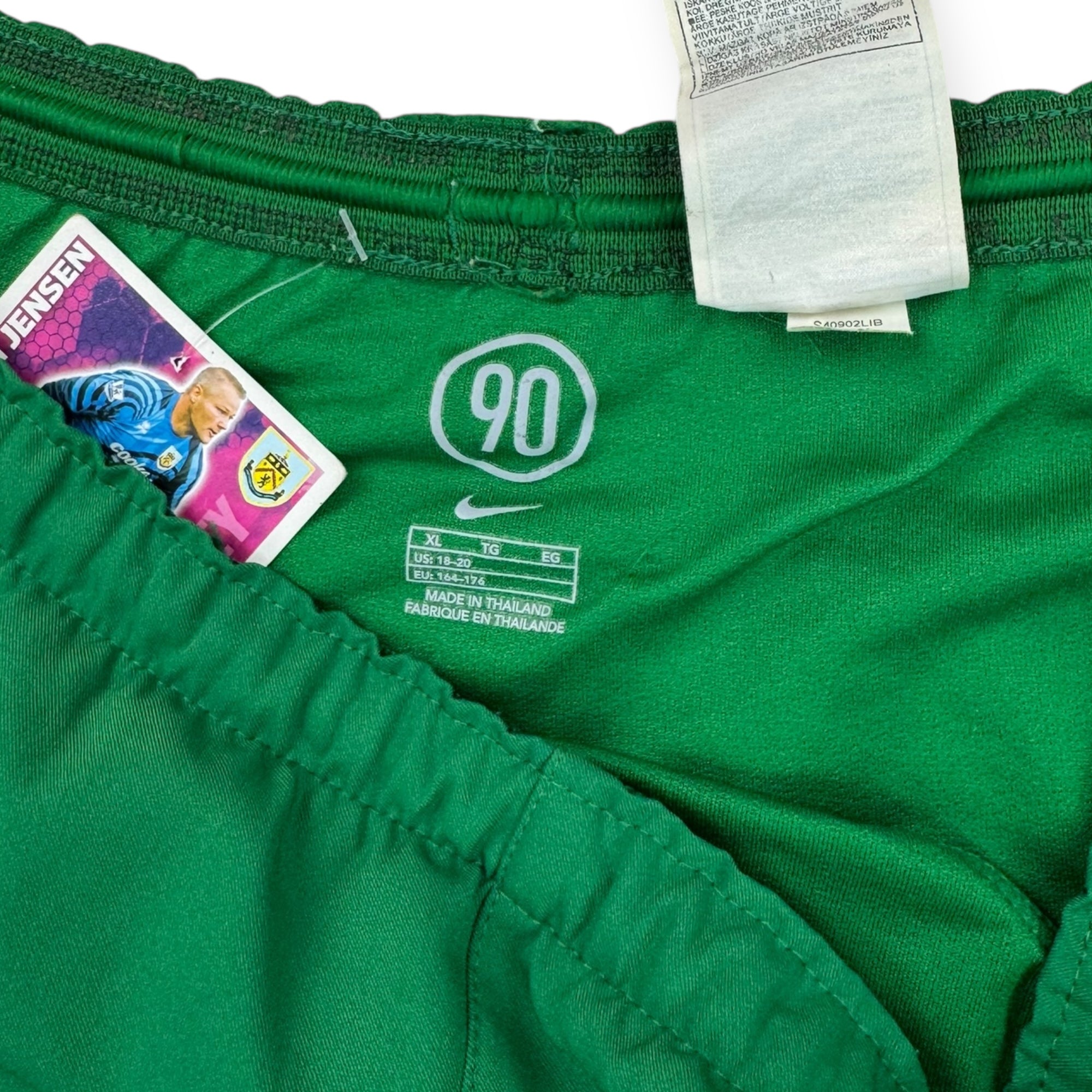 Portugal 2004 Shorts (M)