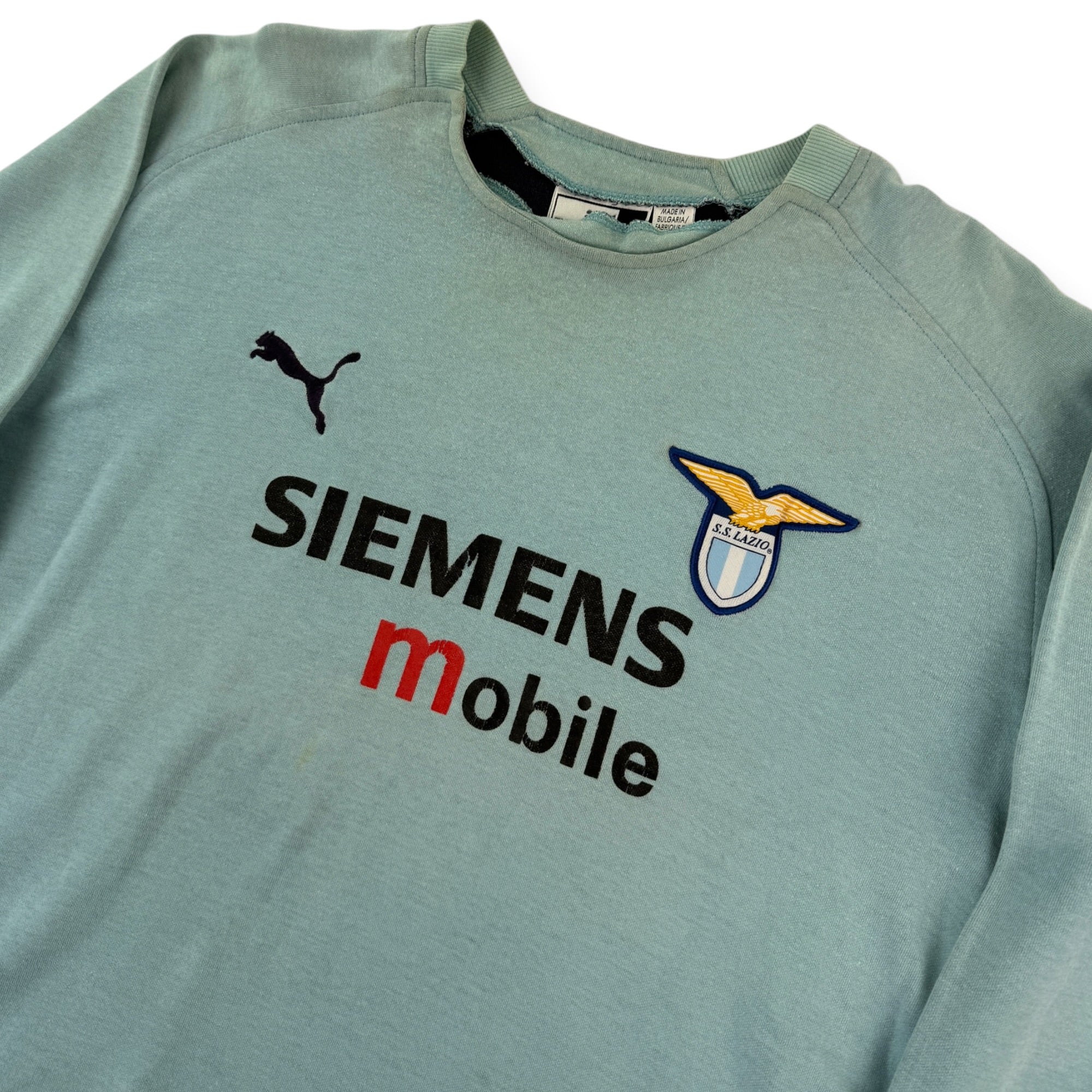 Lazio 2002 Jumper (M)
