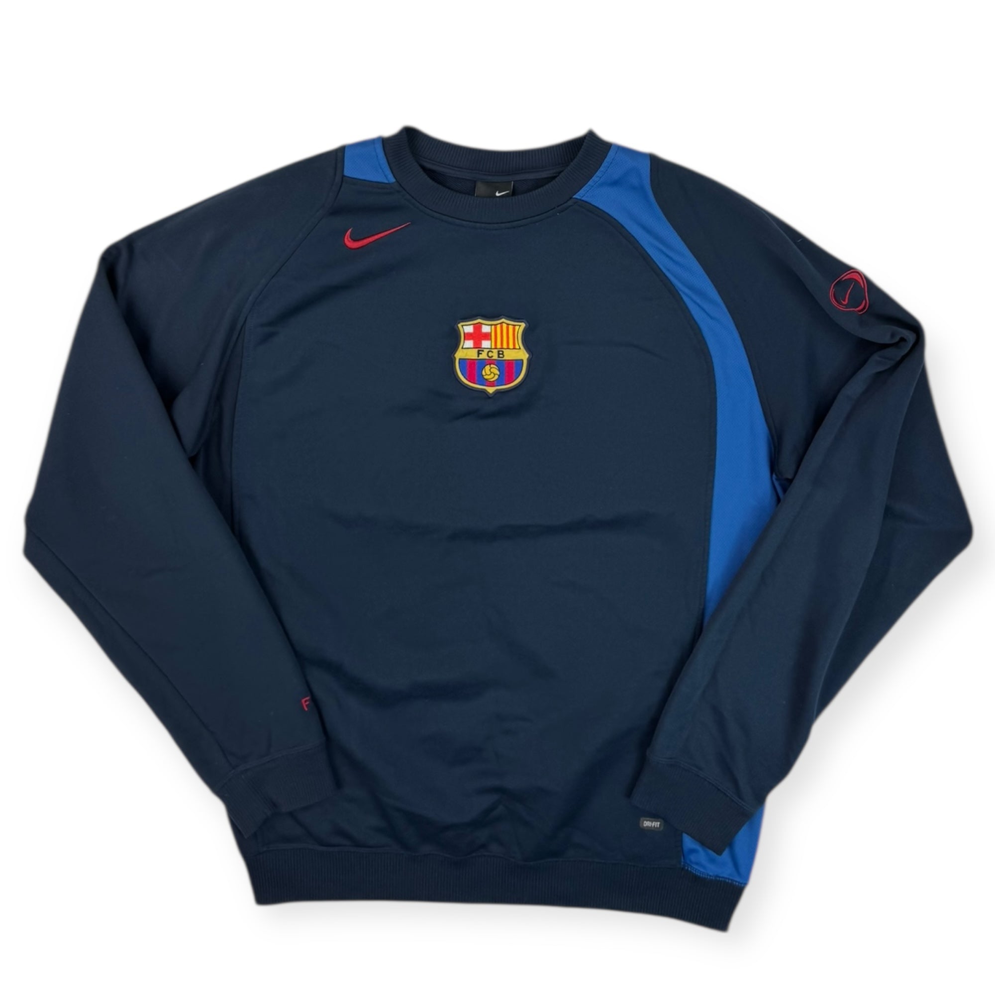 FC Barcelona 2004 Jumper (M)