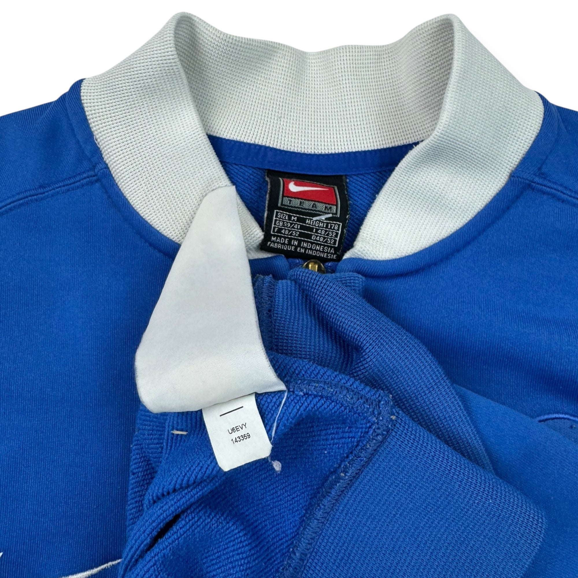 Brazil 2006 Track Jacket (M)