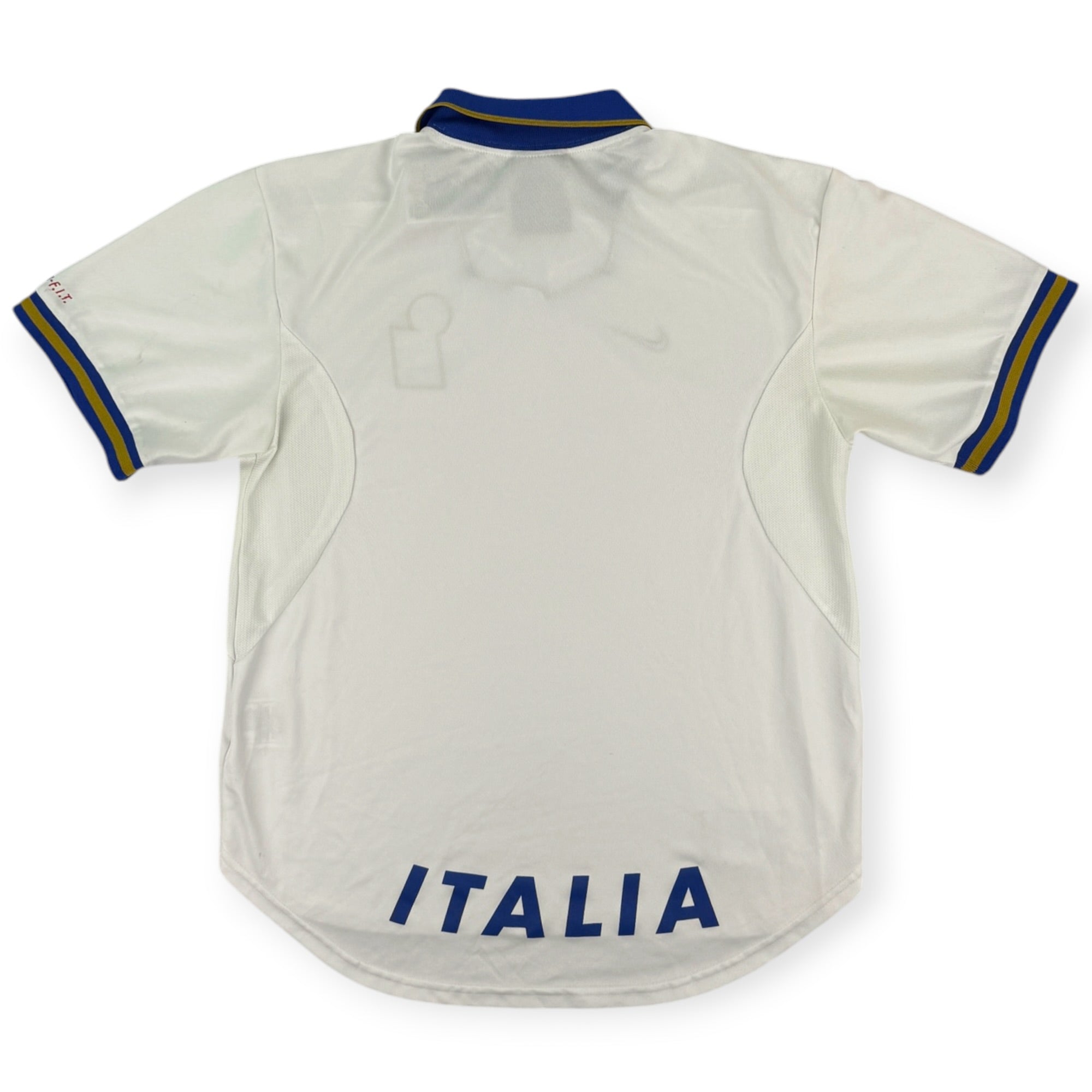 Italy 1996 Away Shirt (L)