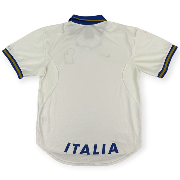 Italy 1996 Away Shirt (L)