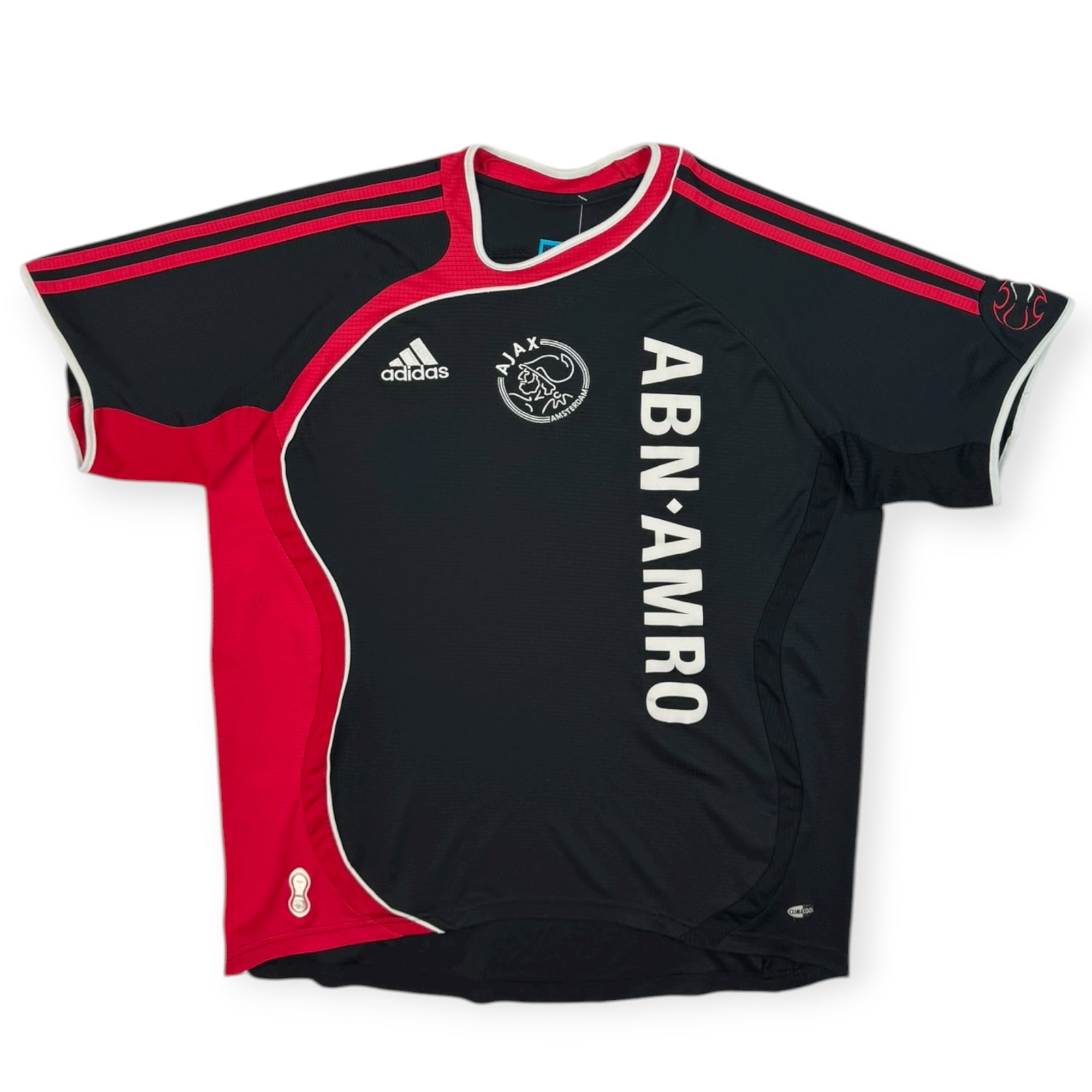 Ajax 2006 Away Shirt (M)