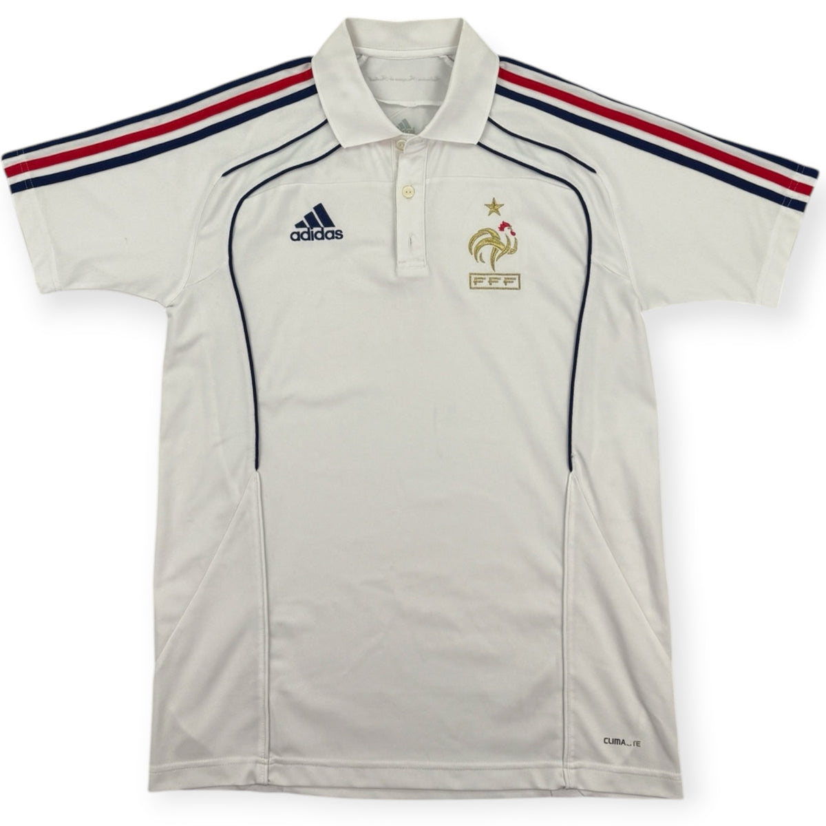 France 2010 Polo Shirt (L)