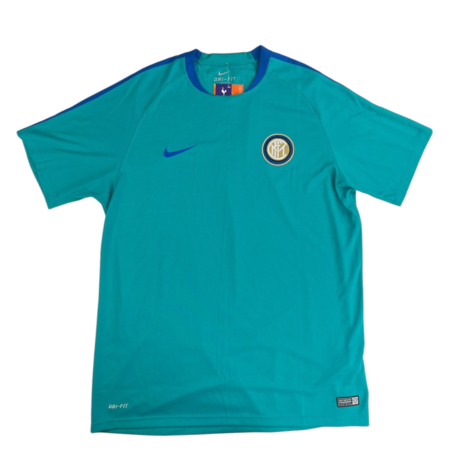 Inter Milan 2016 Training Top