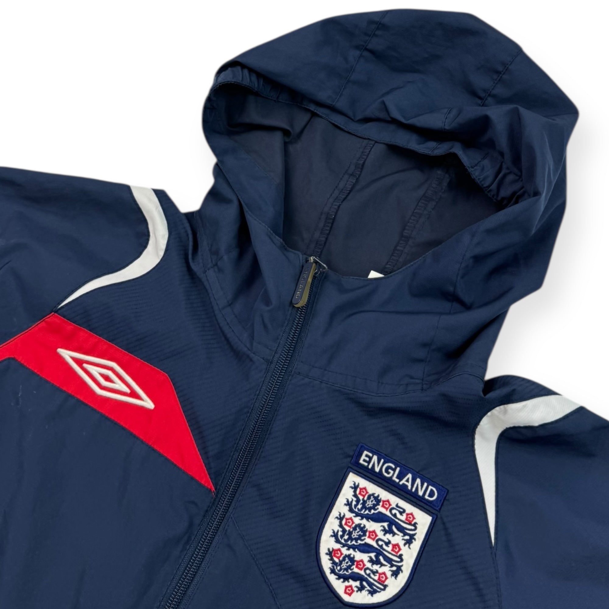 England 2006 Windbreaker (S)