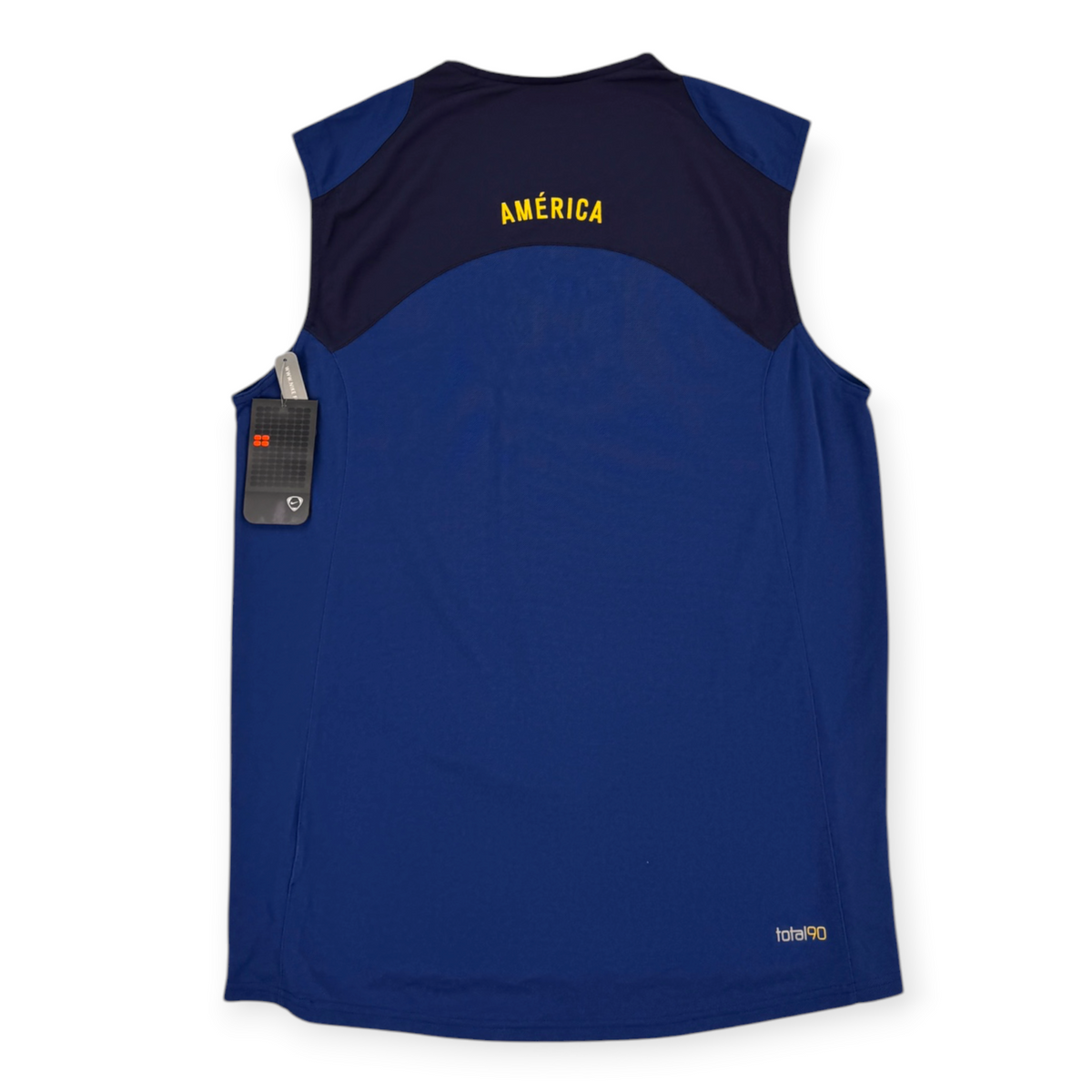 Club America 2004 Vest, BNWT (L)