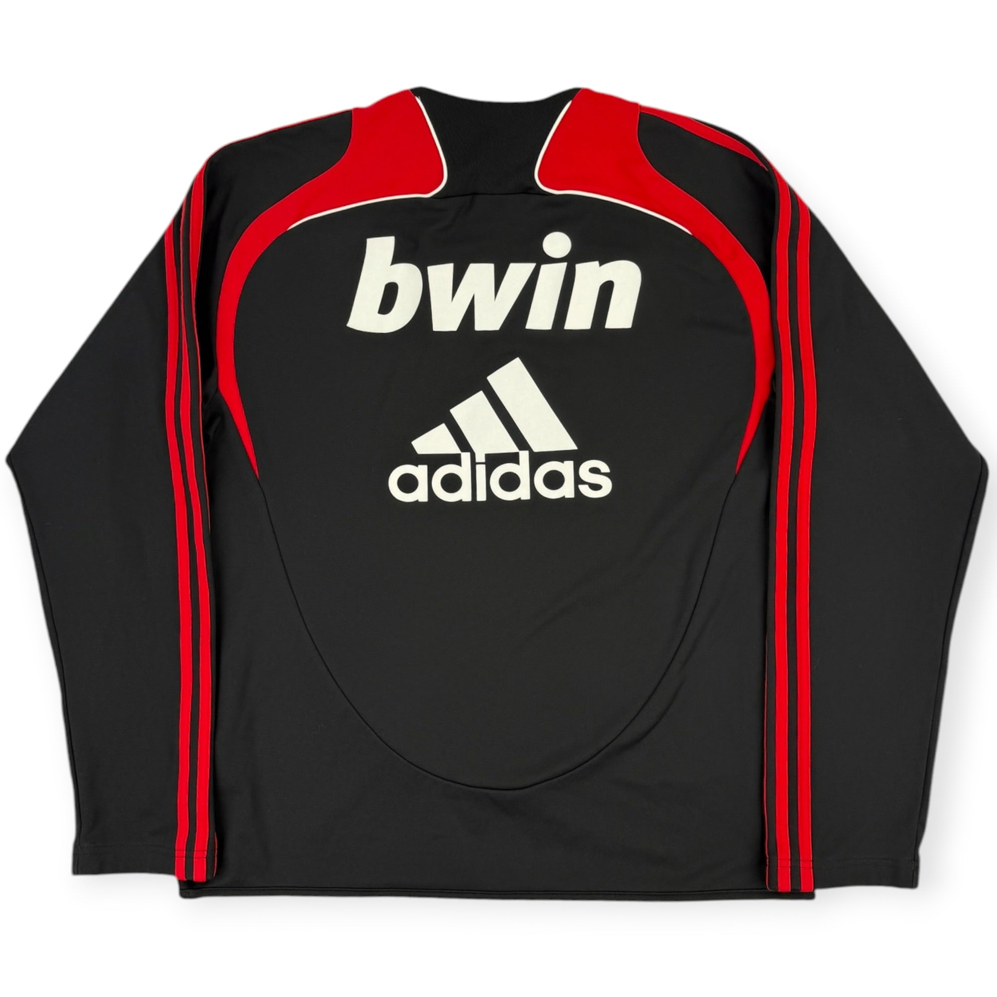 AC Milan 2008 Jumper (L)