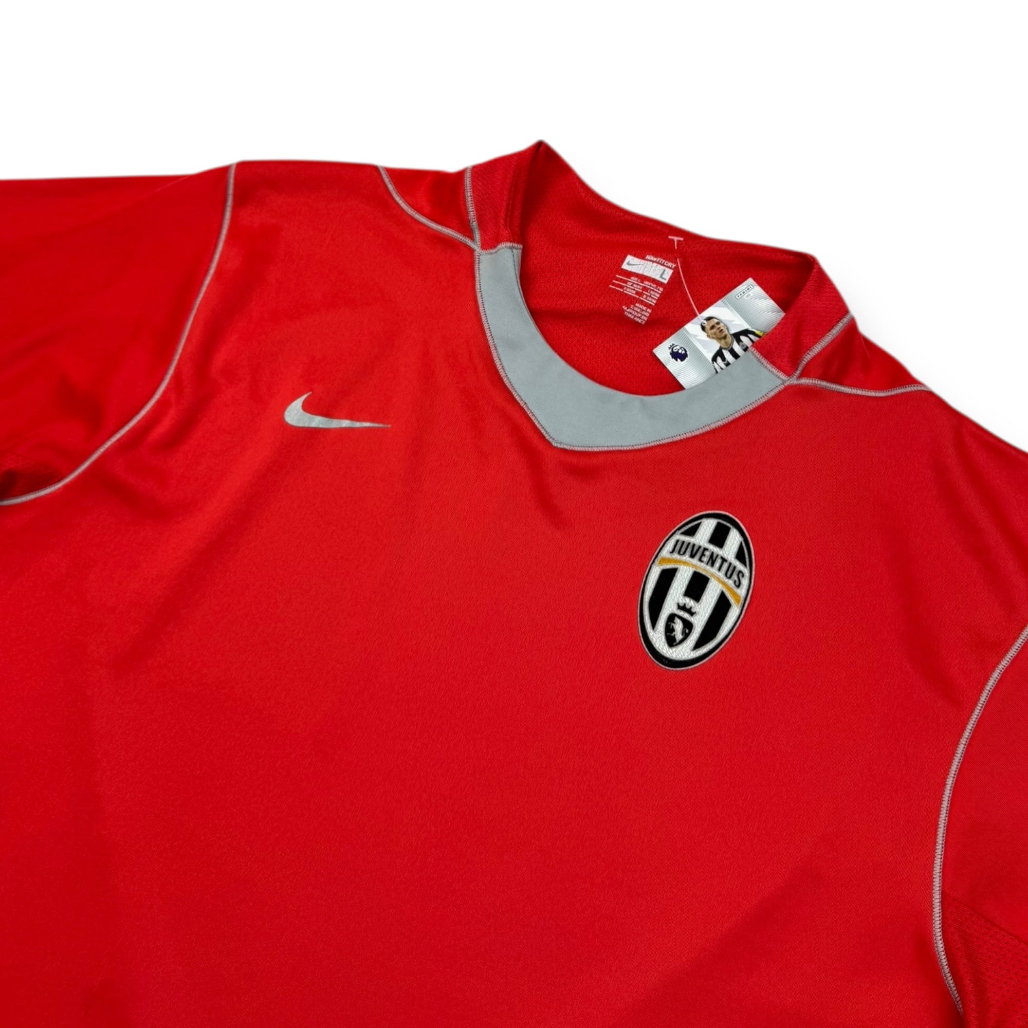 Juventus 2007 Training Shirt (L)
