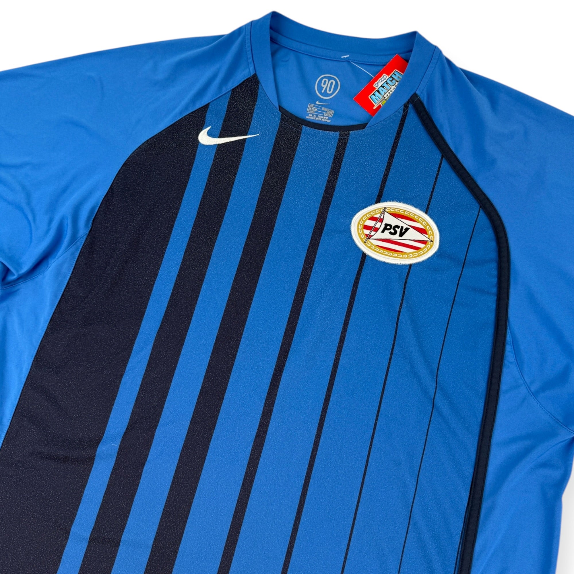 PSV 2004 Training Shirt (L)